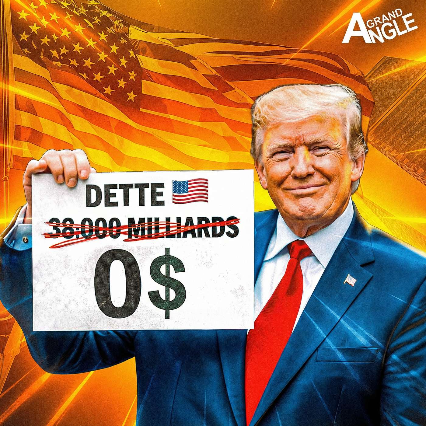 Les USA préparent un NOUVEAU Bretton Woods (et personne n'en parle) Les USA préparent un NOUVEAU Bretton Woods (et personne n'en parle)