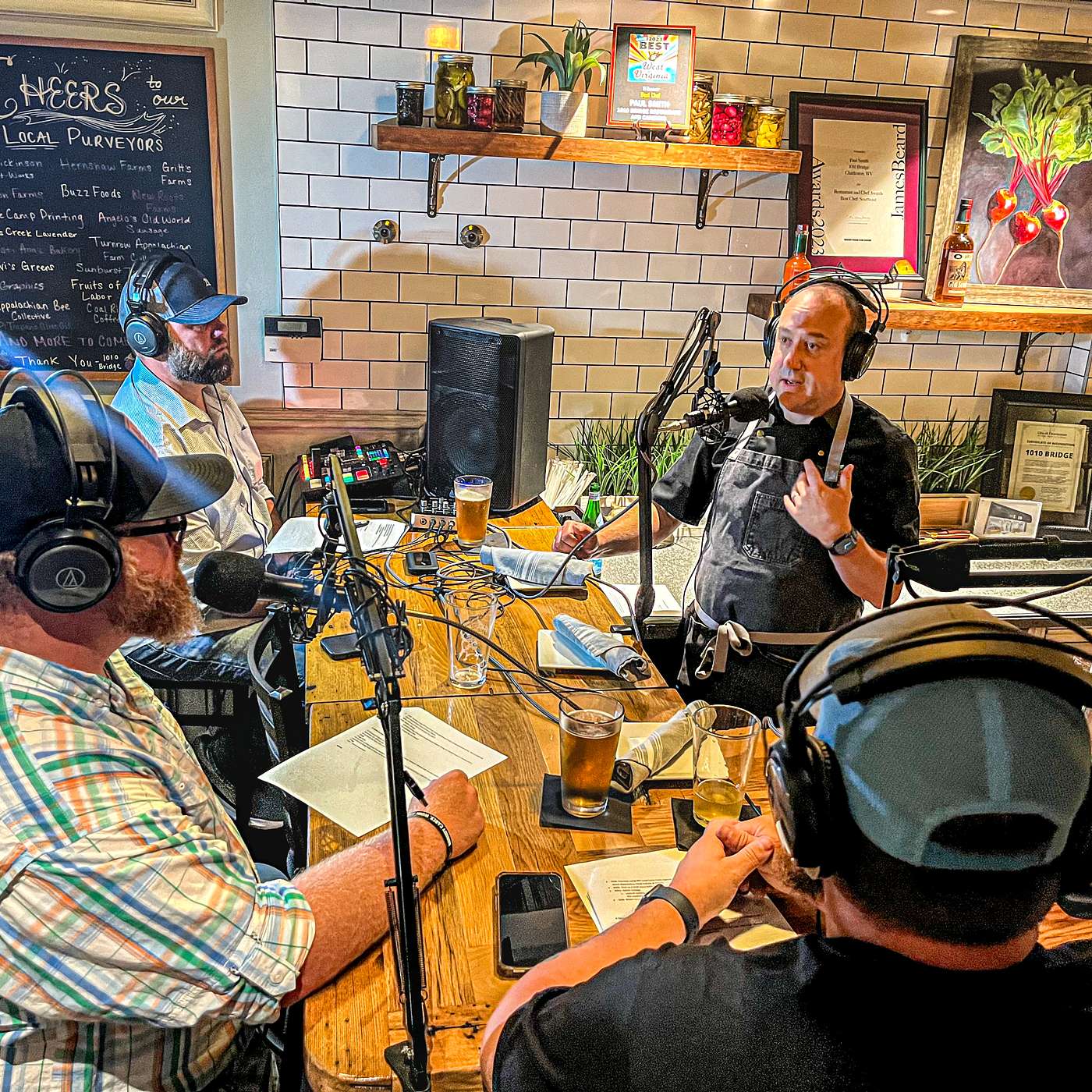 On the Limb Podcast with Nature\'s Voice Game Calls