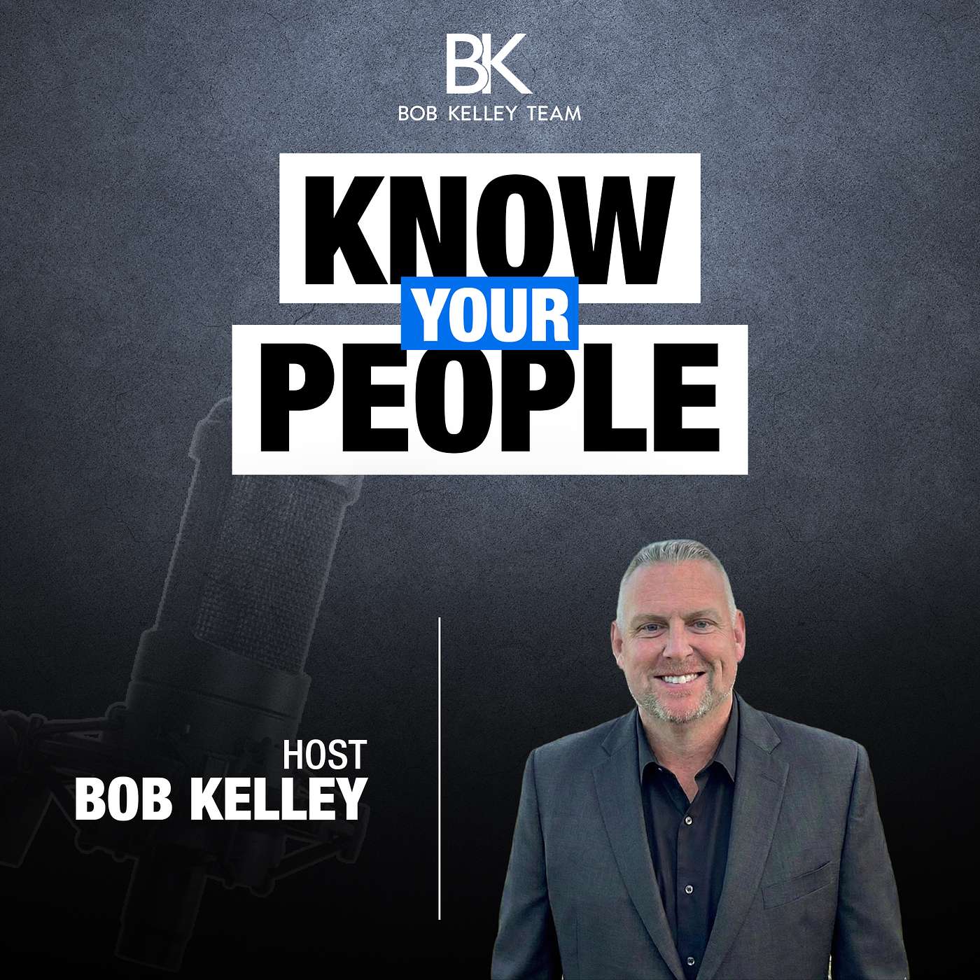 Know Your People cover art