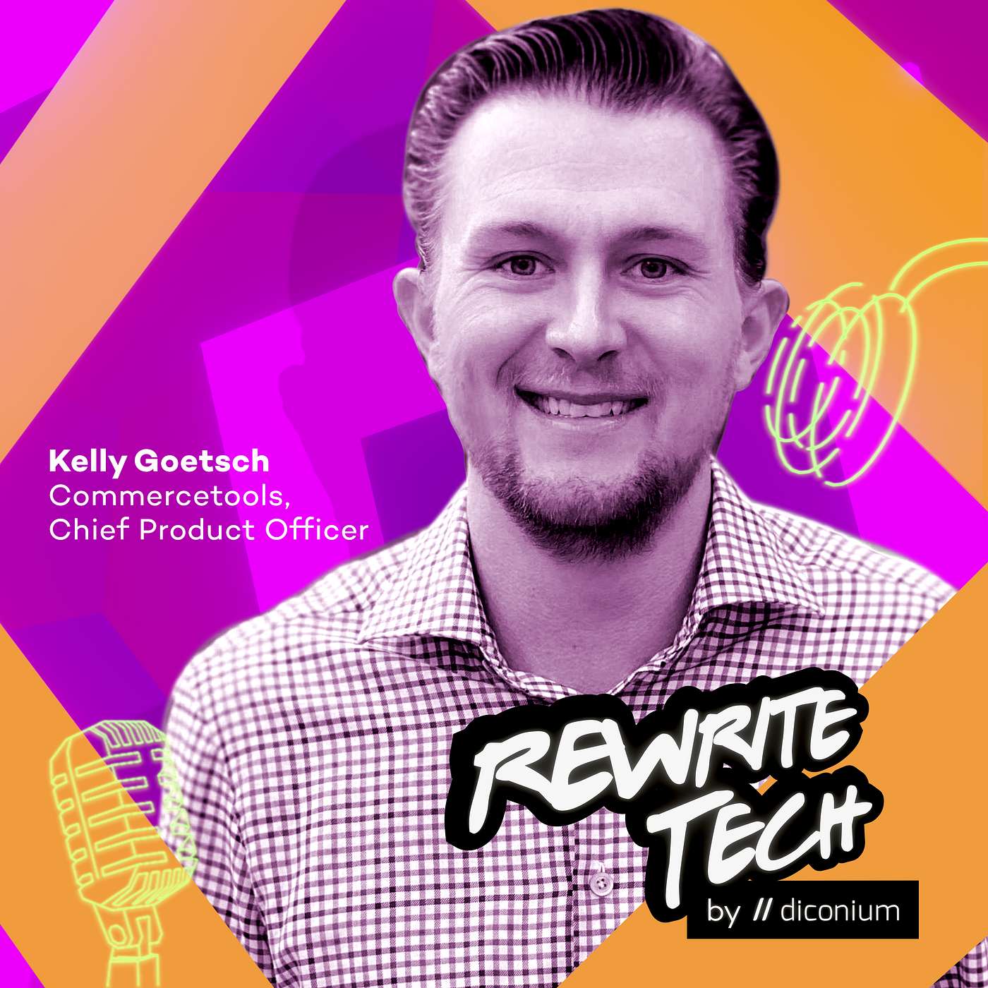 Kelly Goetsch, commercetools: What is the next big thing in e-commerce?