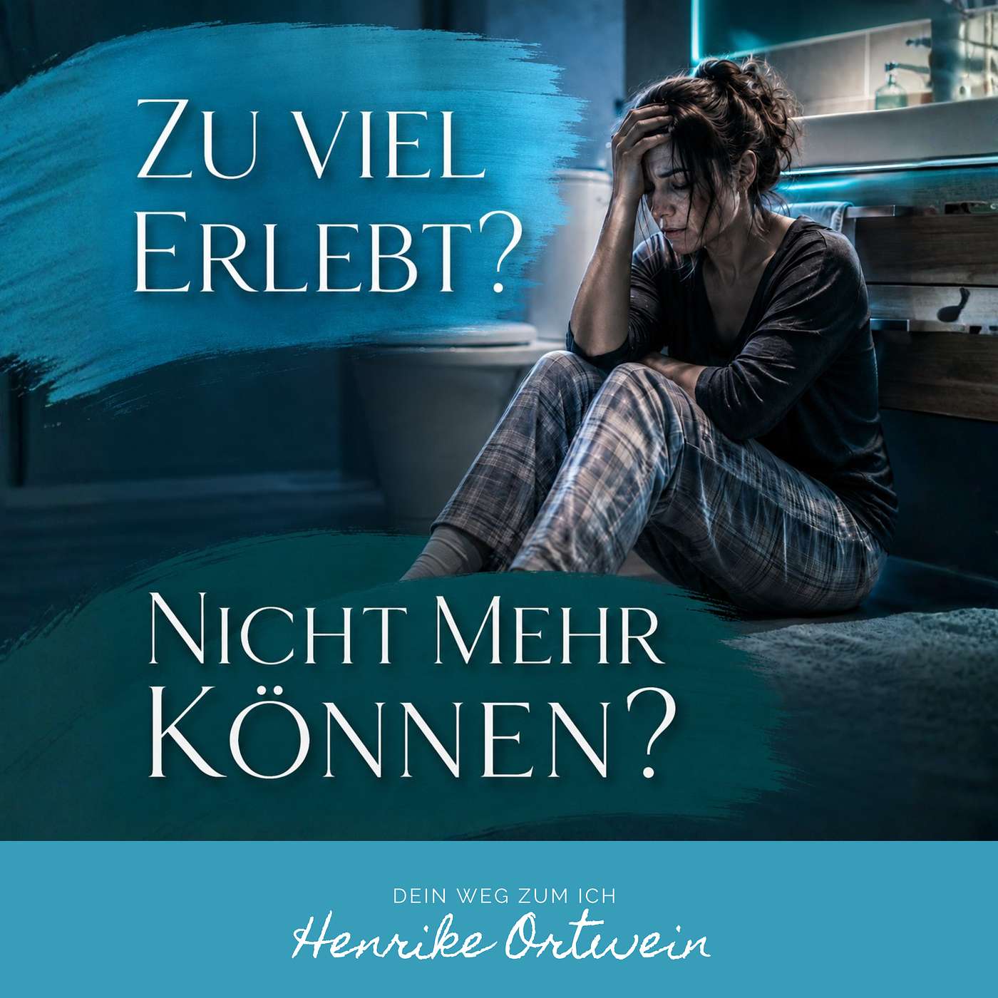 Was passiert, wenn du zu viel durchgemacht hast episode artwork