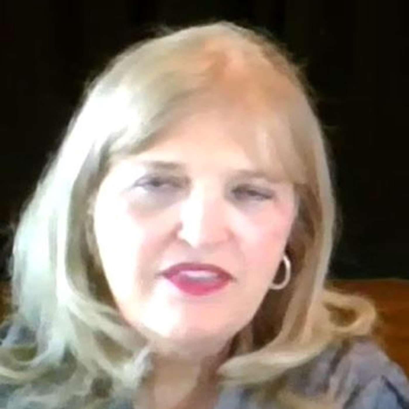 Phyllis Garrison and Kelly Taylor discuss the Burke Theater Guild and its upcoming production of "Murder in the Courthouse." episode artwork