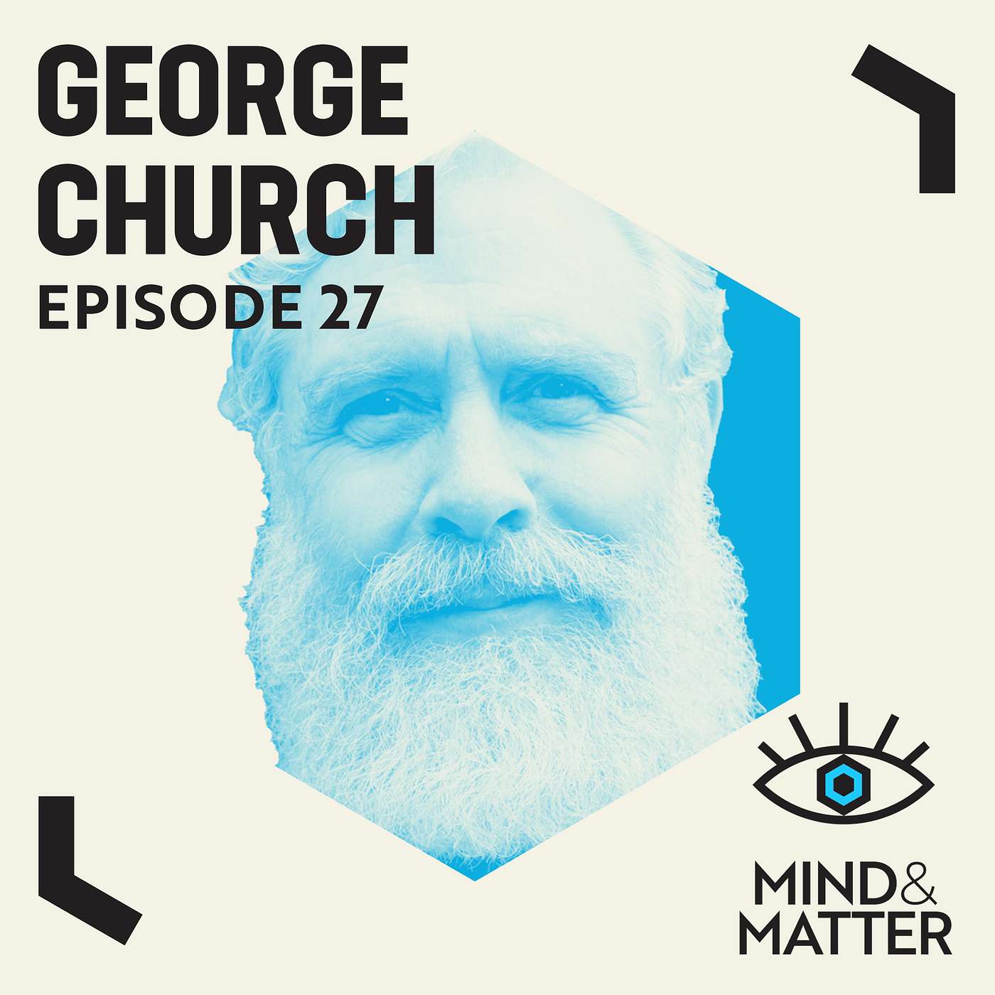 Genomics, CRISPR, Synthetic Biology, Biotechnology Startups, Dyslexia & Narcolepsy | George Church | 27