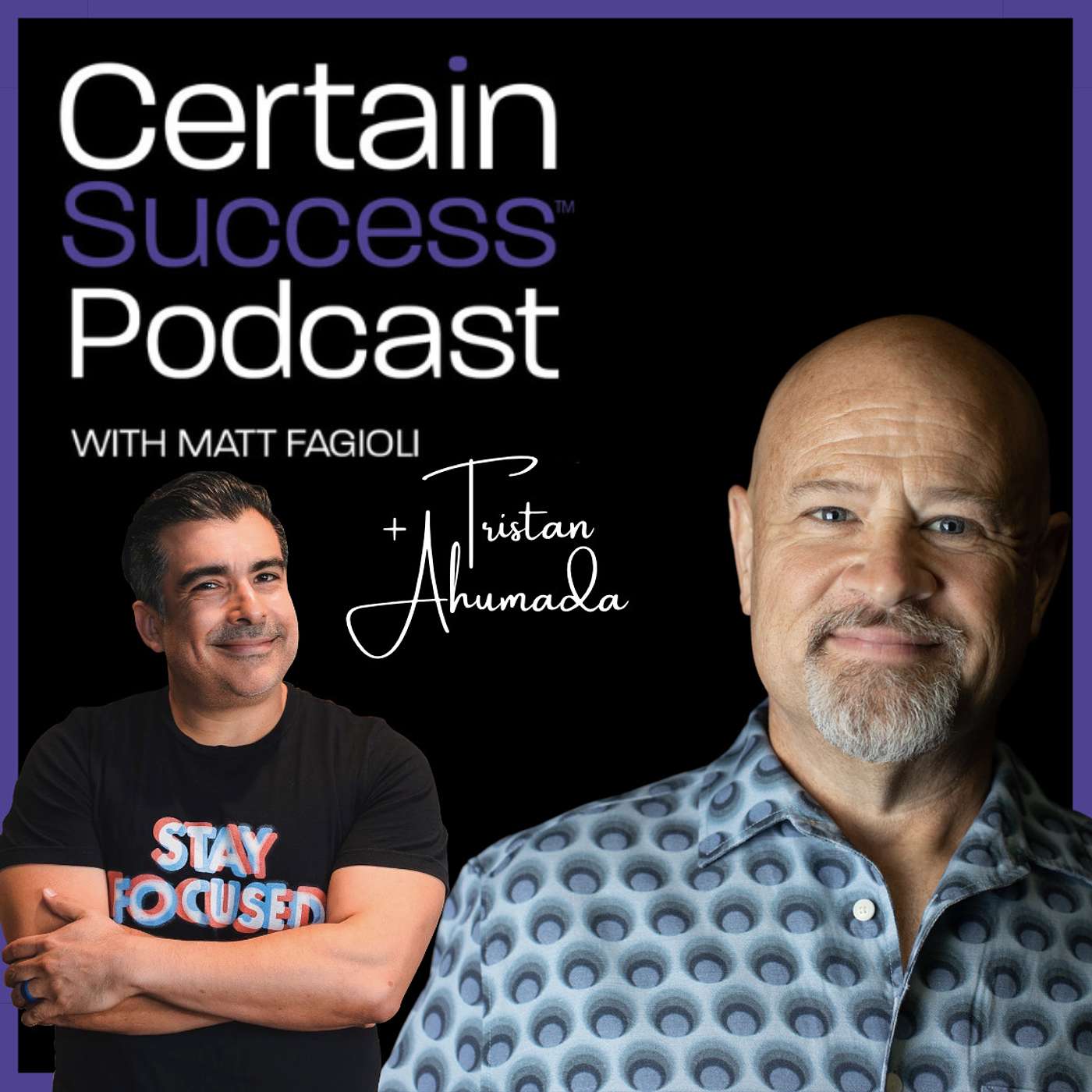 Certain Success™ Podcast