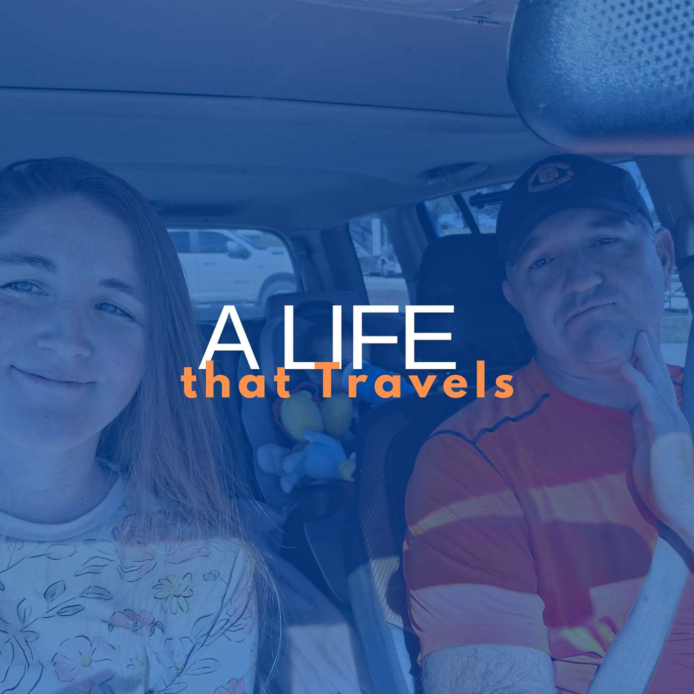 A Life That Travels A Life That Travels