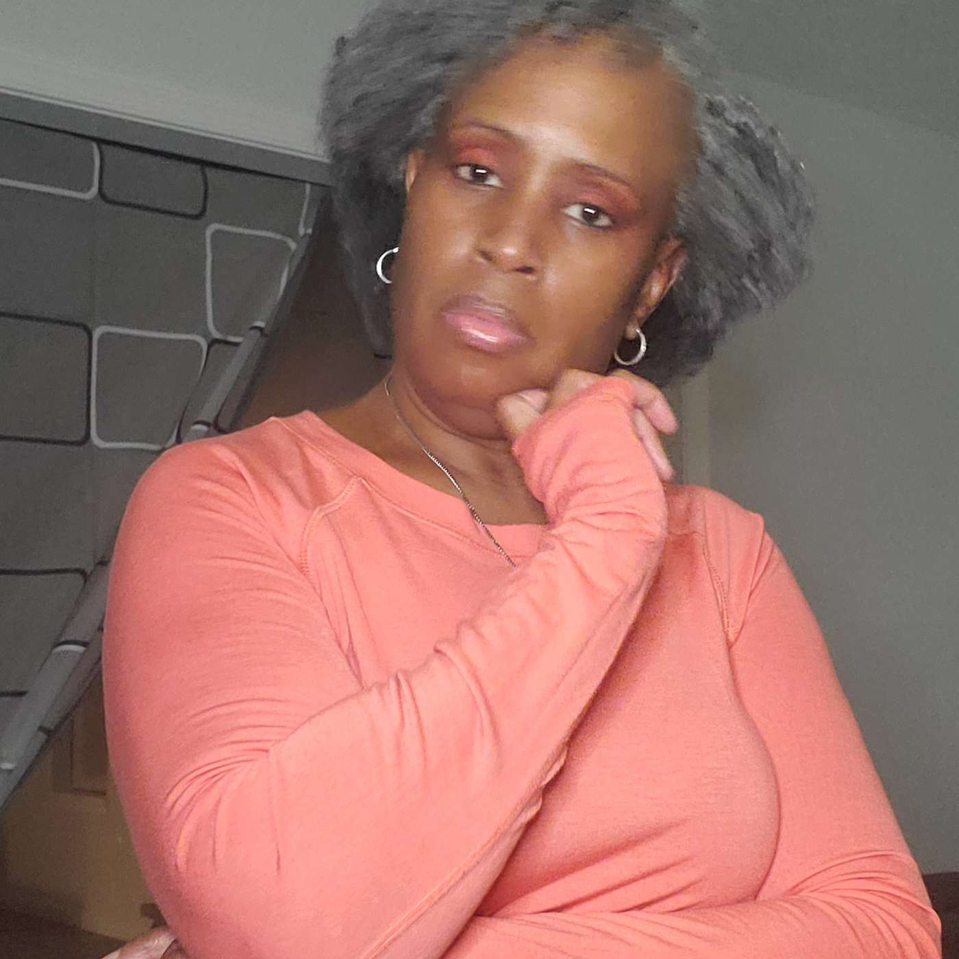Natural Born Sistah