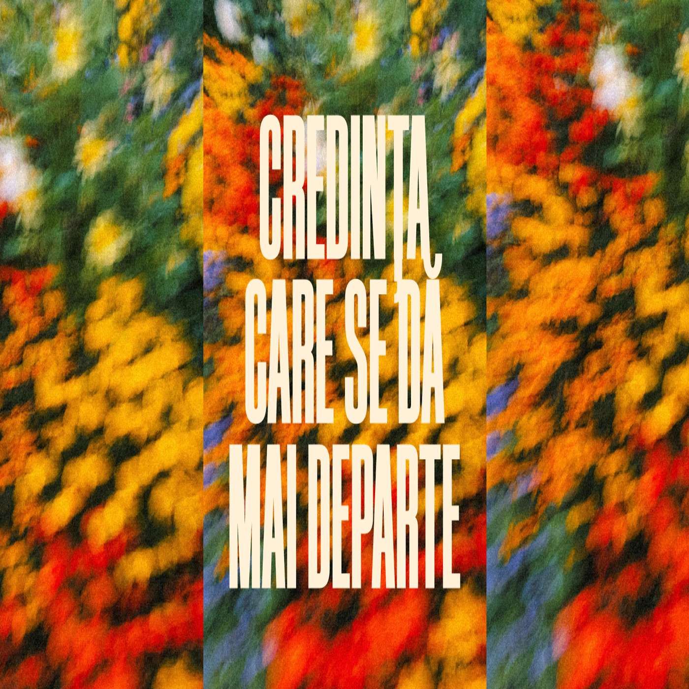 Credința care se dǎ mai departe | Ninio Decean episode artwork