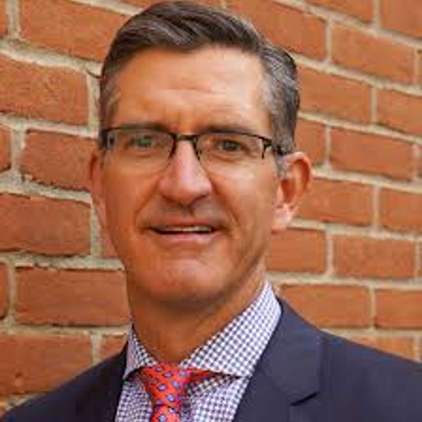 Medical Device Reps Podcast: Dr. Keith Berend