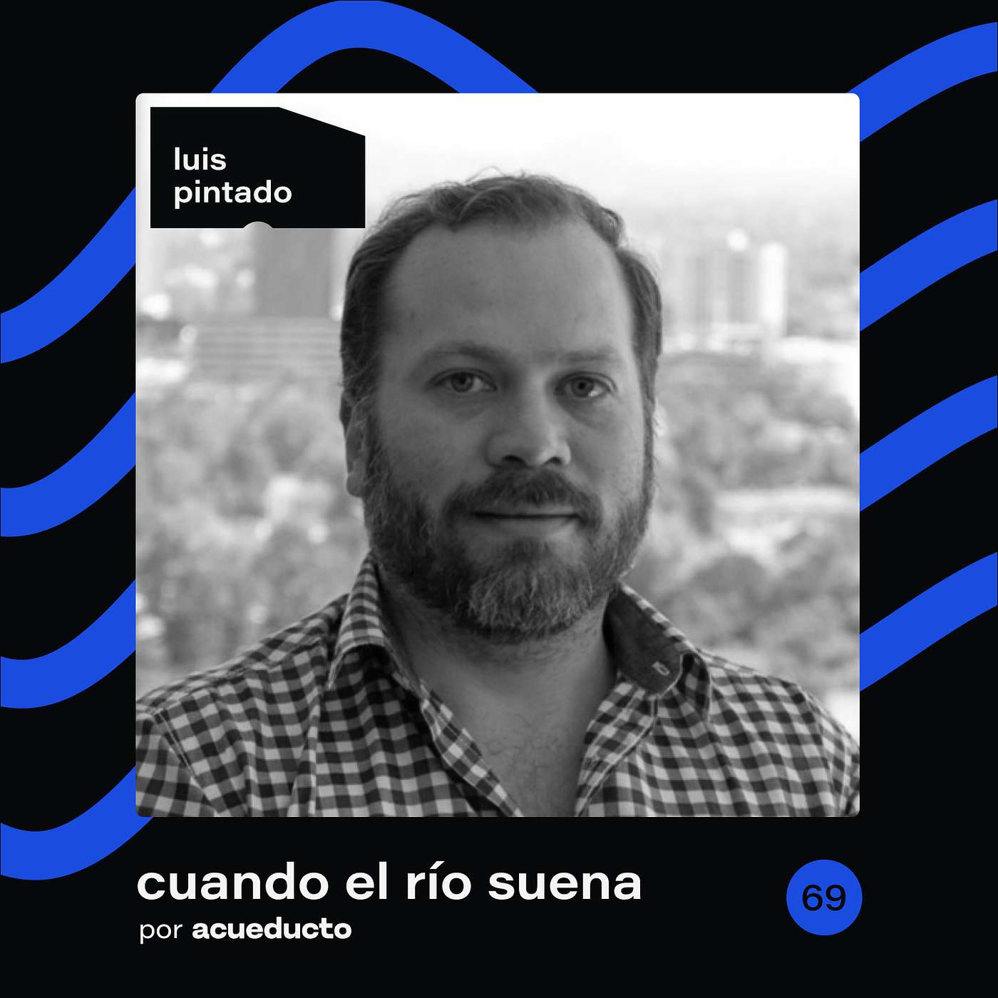 Startups, tecnología e innovación - Cuando el río suena