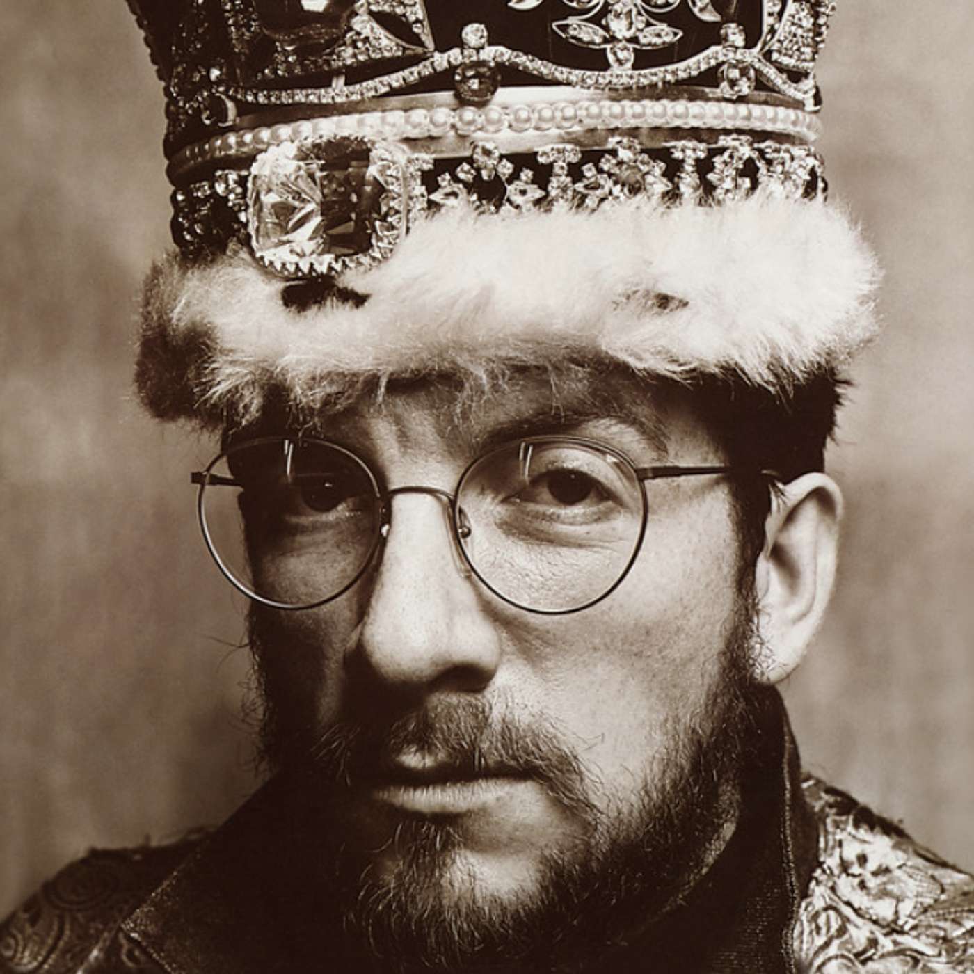 King Of America by Elvis Costello