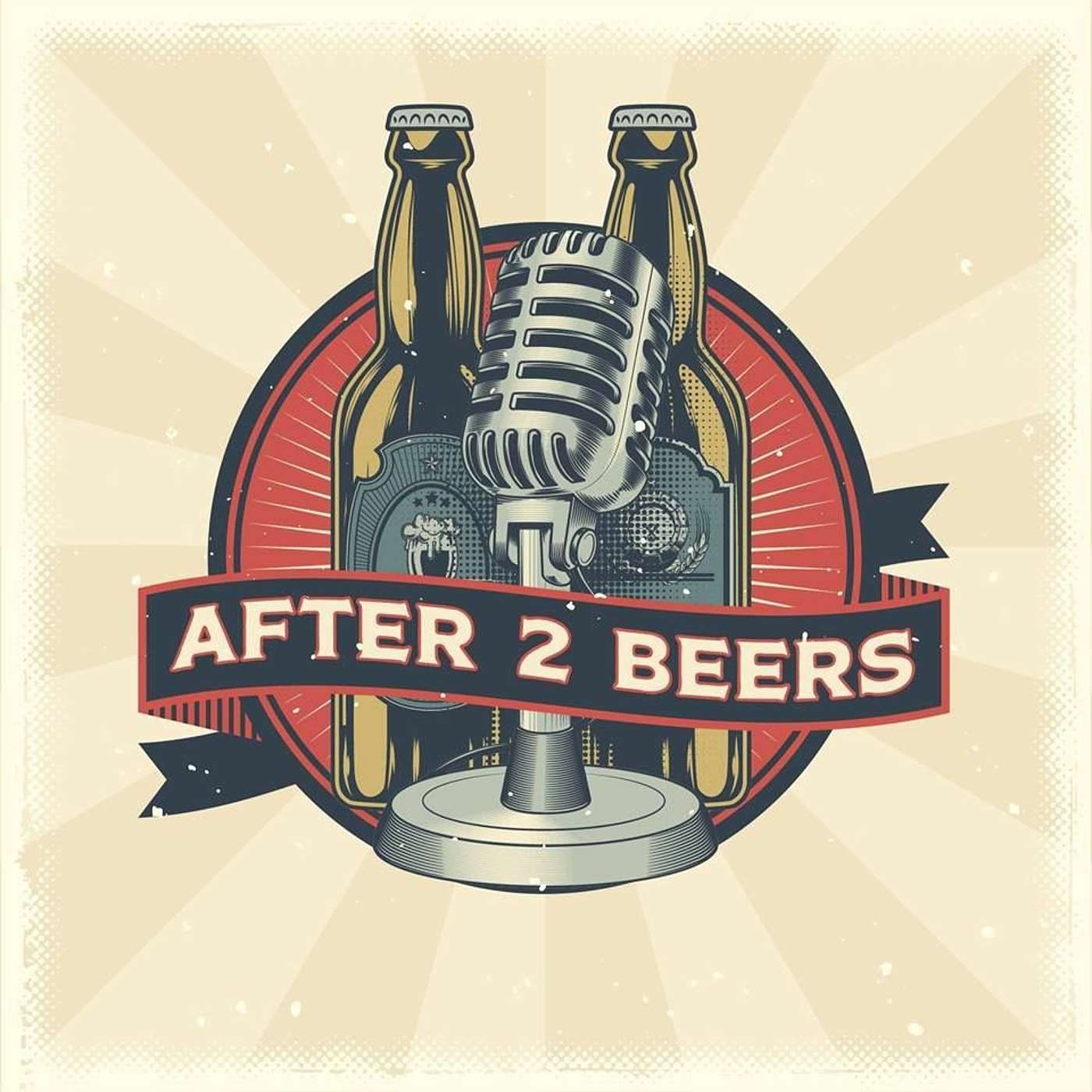 #3 - Would you rather live in 2018 or the 1950's? episode artwork