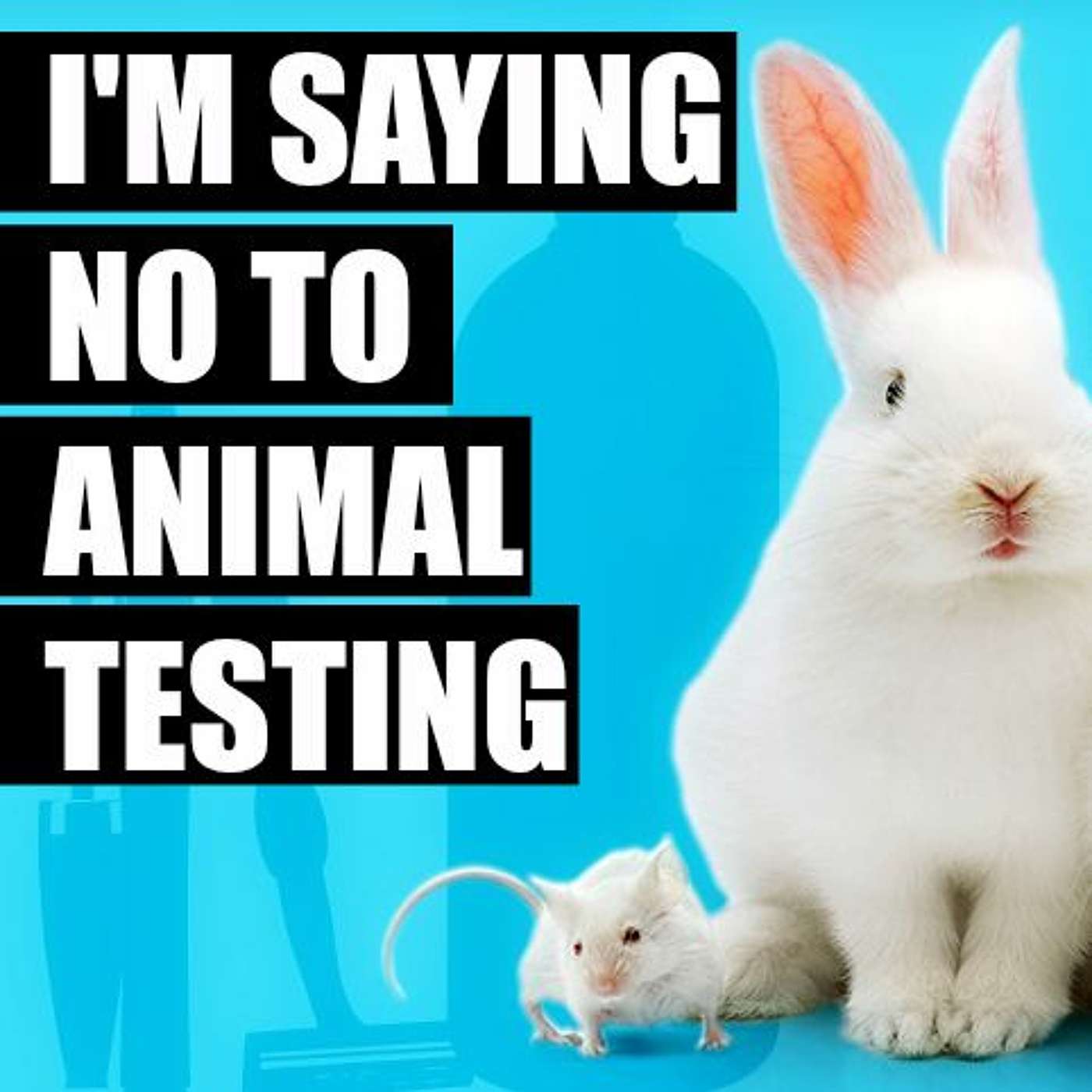 What You Don't Know About Animal Testing (The Red Pill)