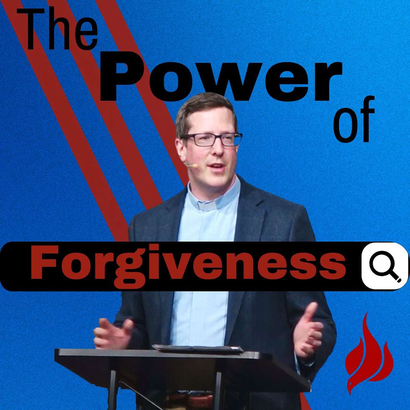 Audio Sermons