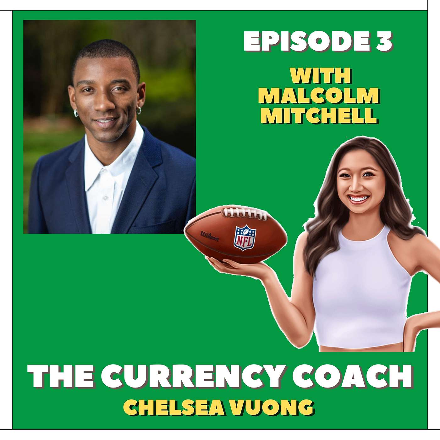 The Currency Coach