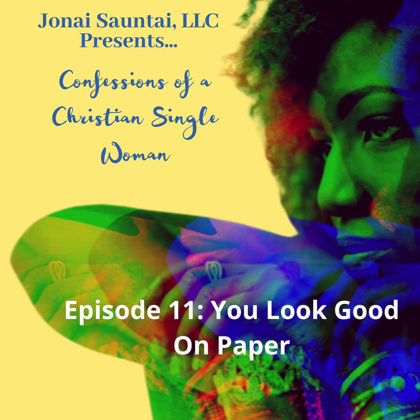 Confessions of a Christian Single Woman