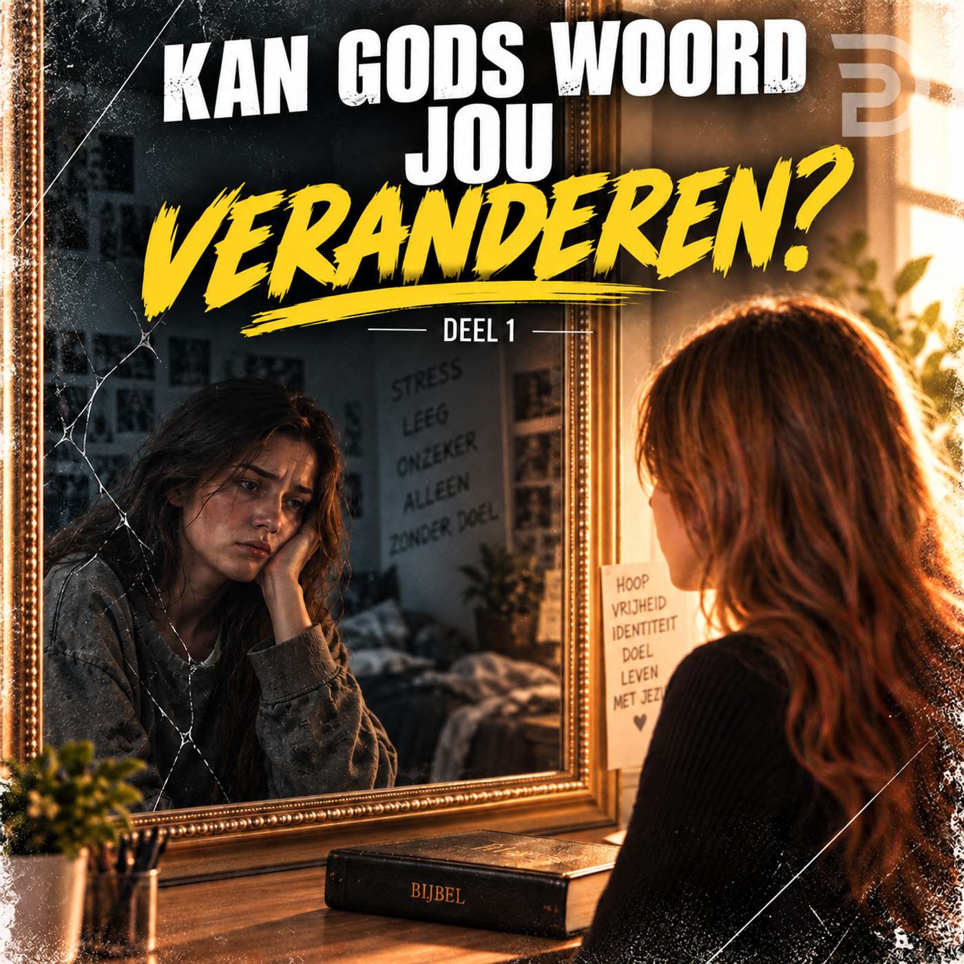De kracht van Gods Woord episode artwork