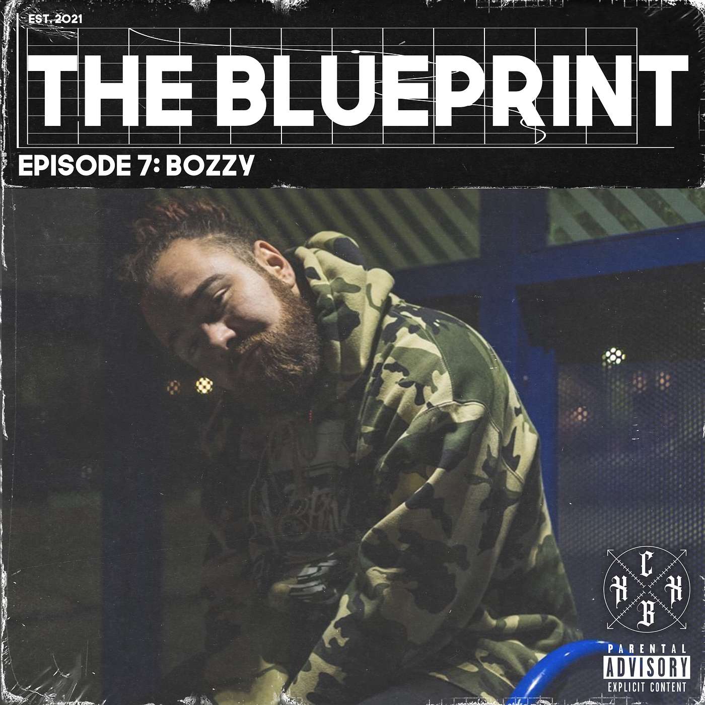 The Blueprint