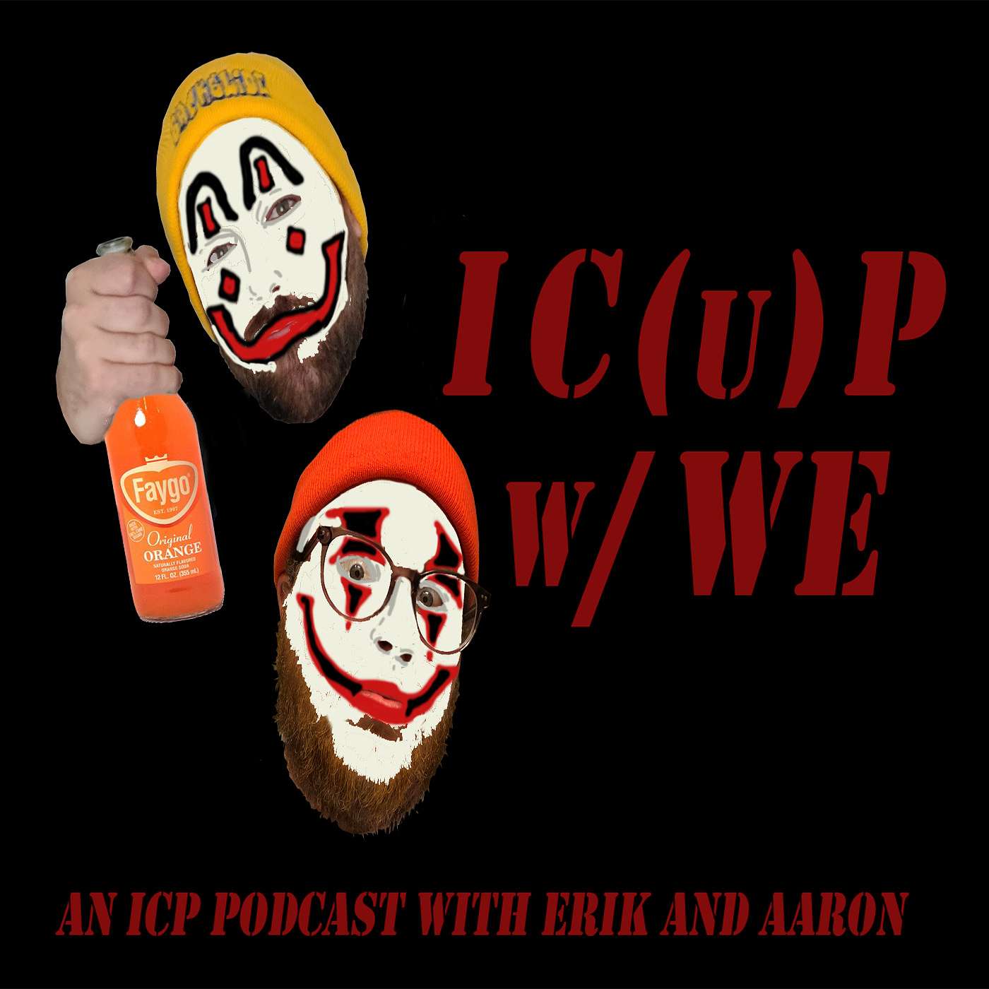 Twiztid with Us (an ICP with We podcast)