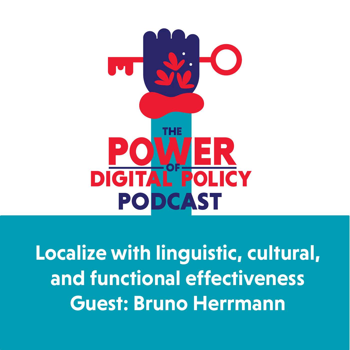 The Power of Digital Policy