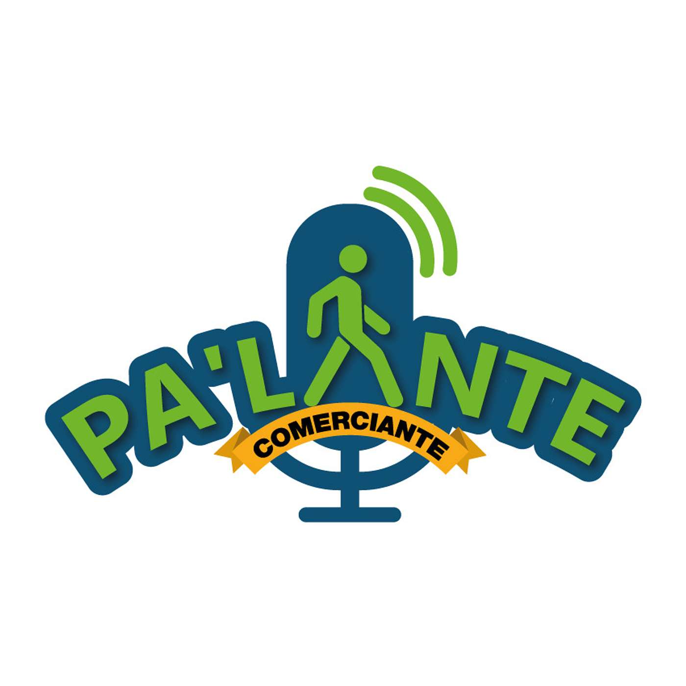 Pa'Lante Comerciante