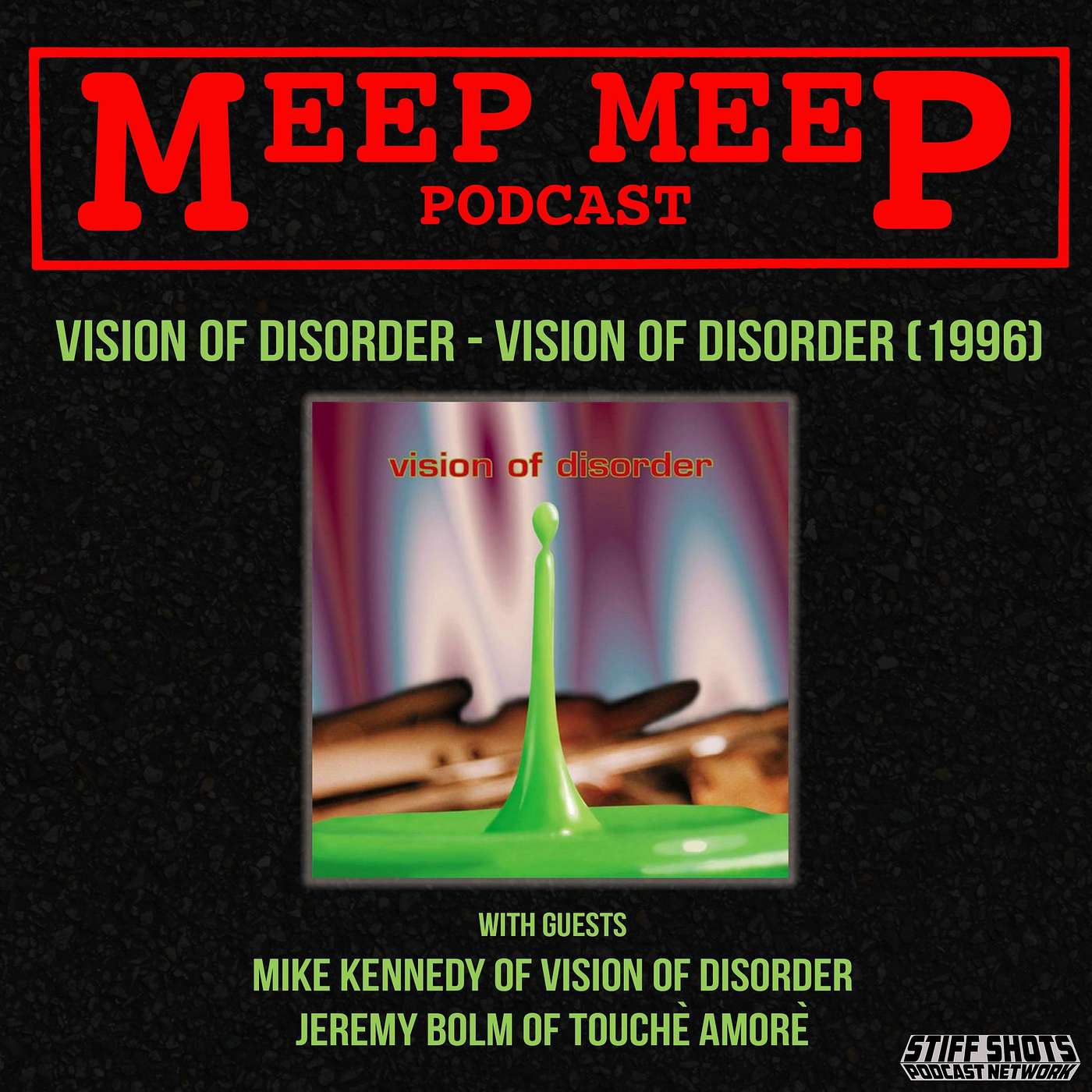 Meep Meep Podcast