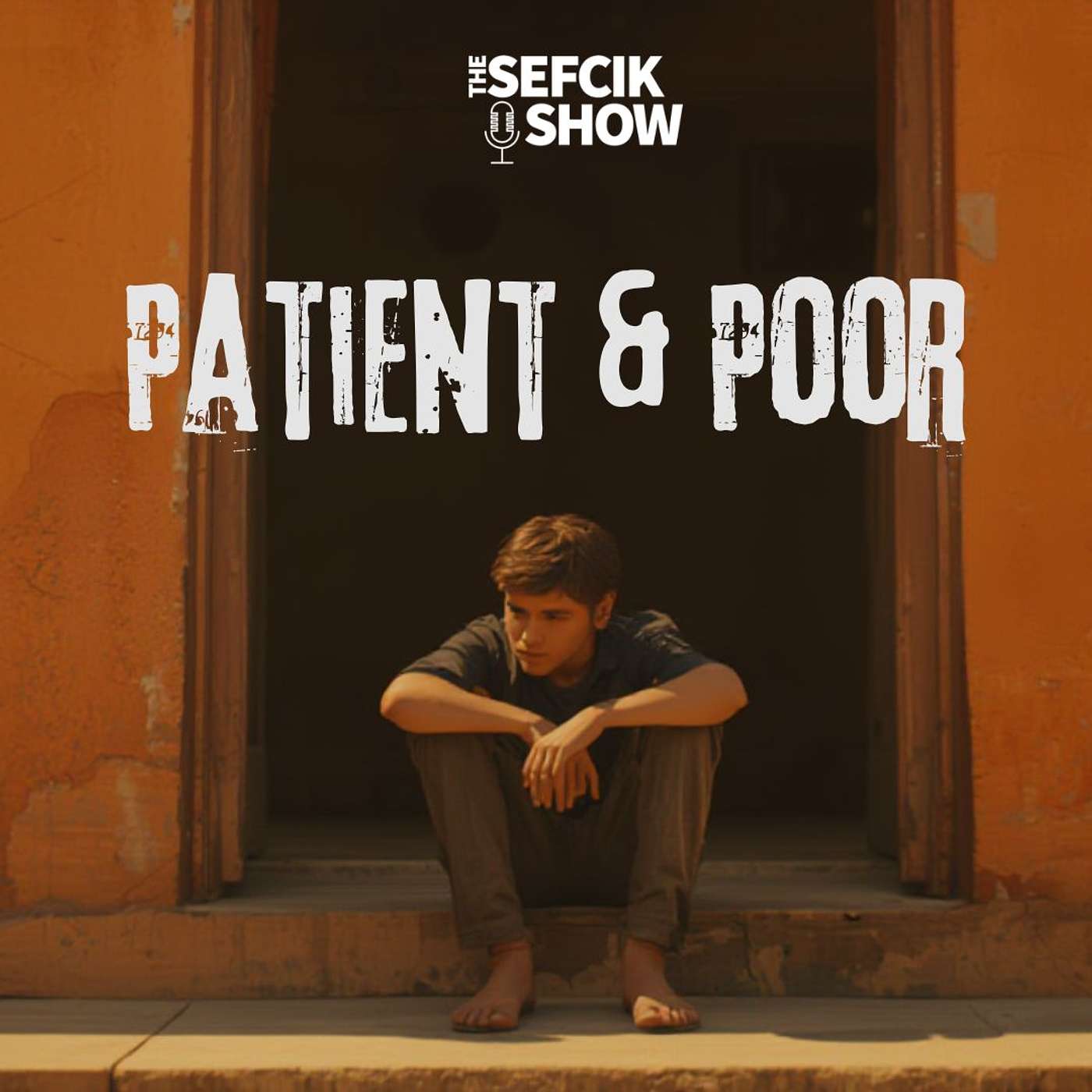 Patient & Poor episode artwork