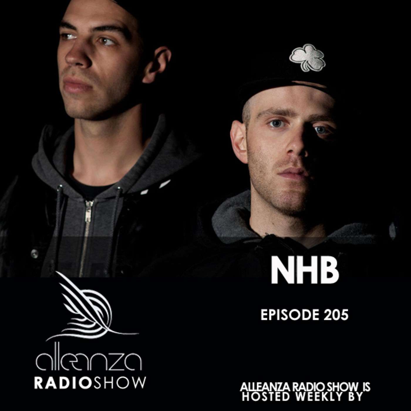 Episode 205 - NHB