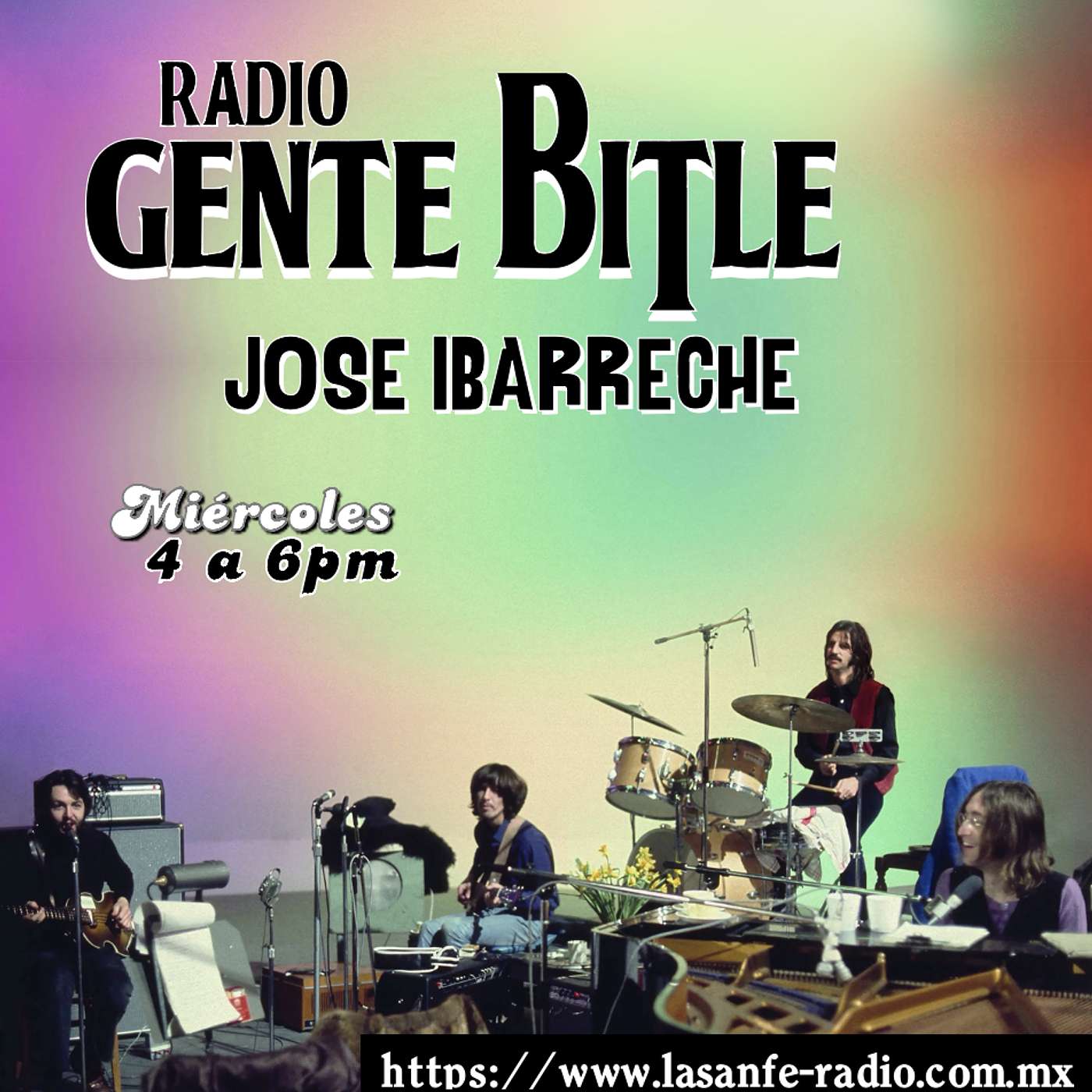 Gente Bitle