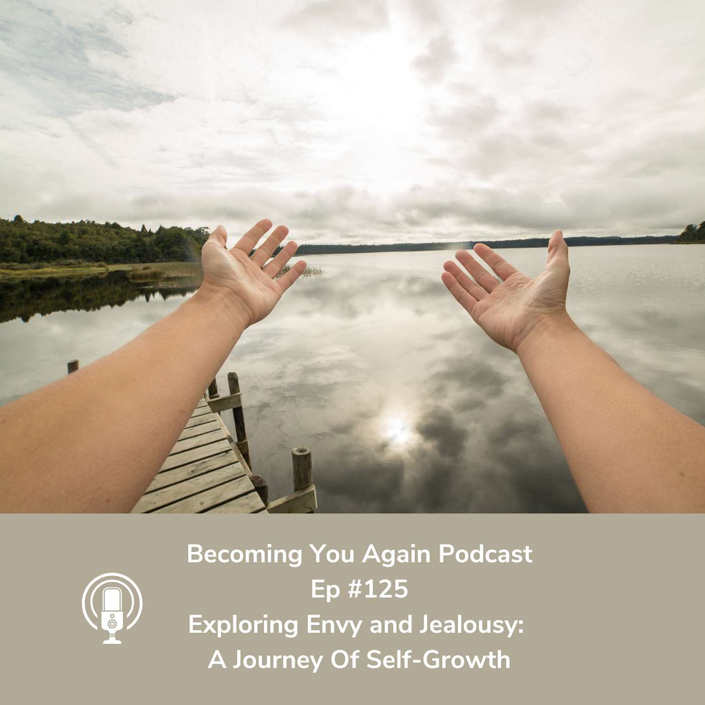 Exploring Envy and Jealousy: A Journey Of Self-Growth
