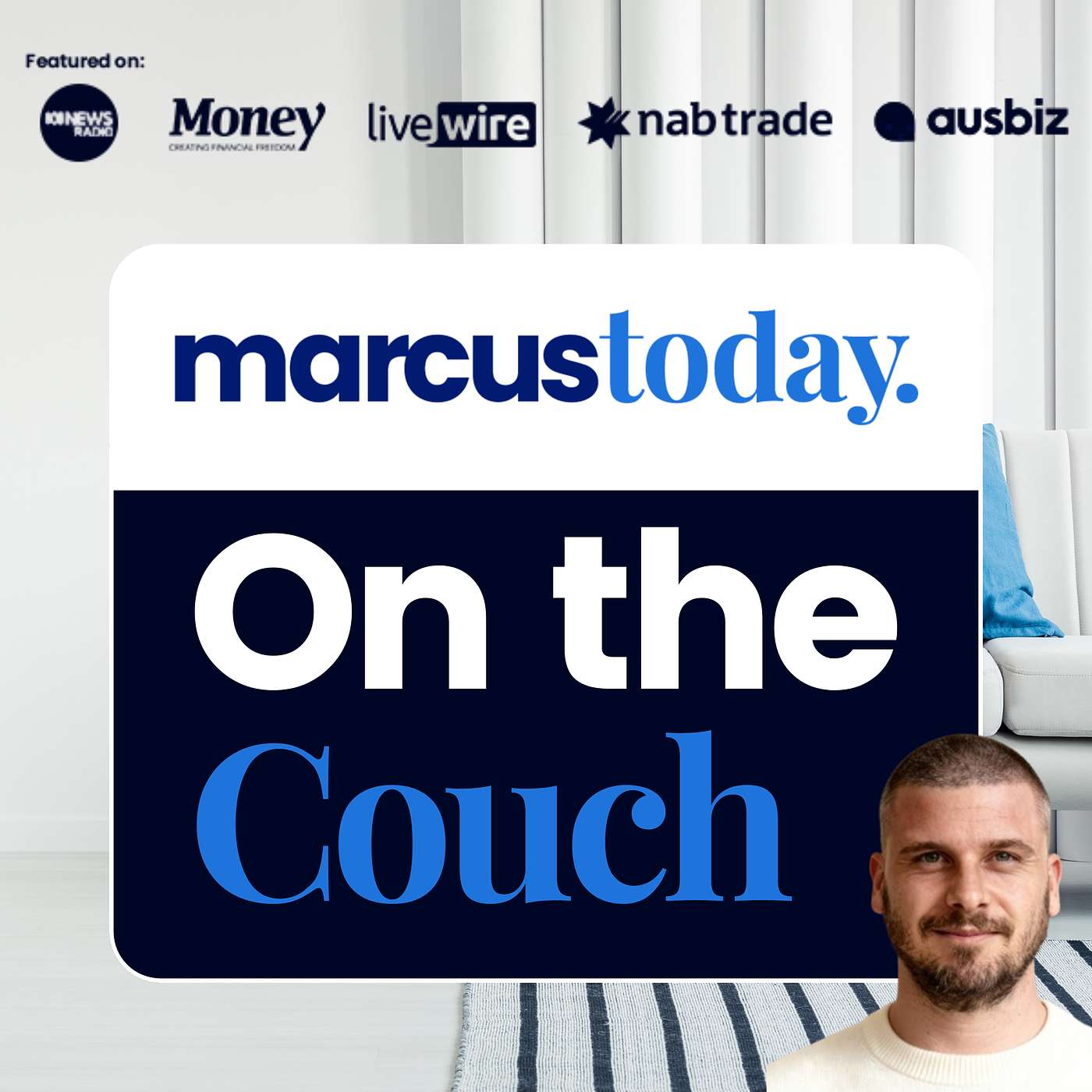 On the Couch with Jason Segal - 'The Armchair Analyst' - Talking Life Science and Bio Techs