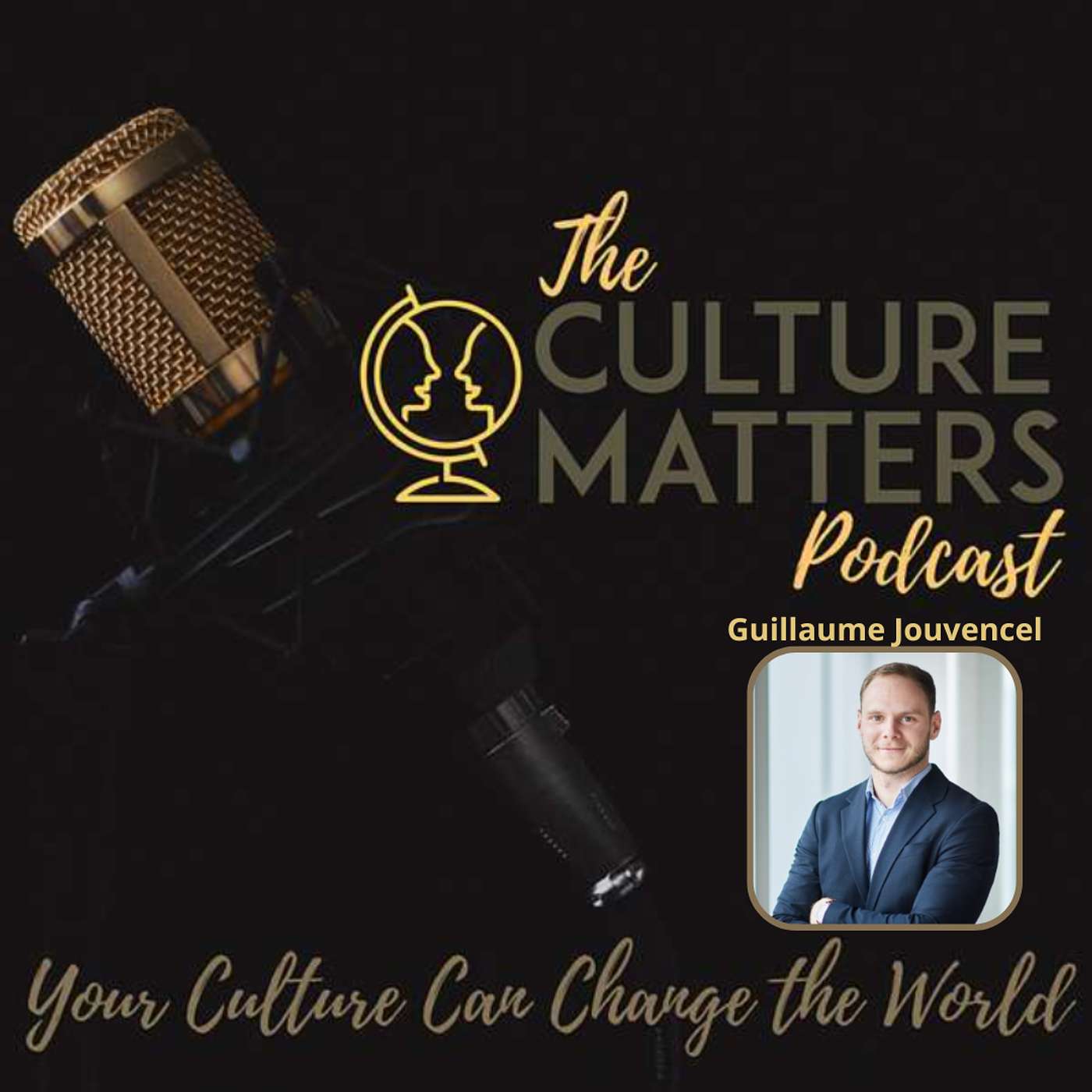 The Culture Matters Podcast