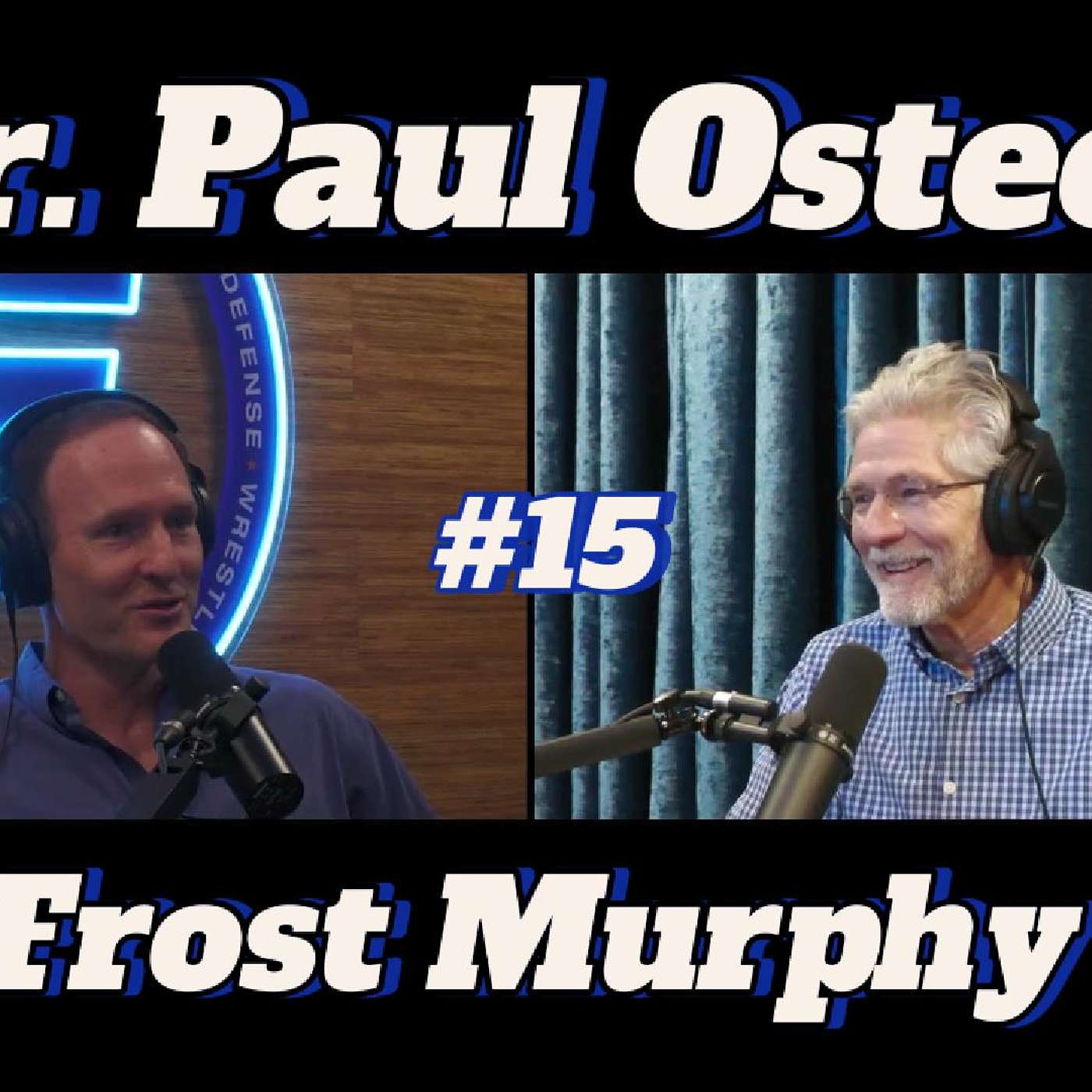 When God Calls: Dr. Paul Osteen on Faith, Miracles & Global Medicine