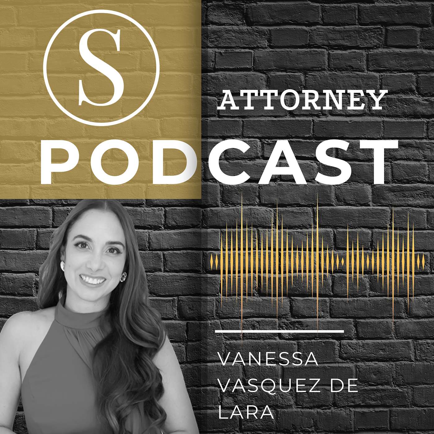 Vanessa Vasquez de Lara: From Immigrant to Trailblazer, Building a Thriving Law Practice and Empowering Working Mothers