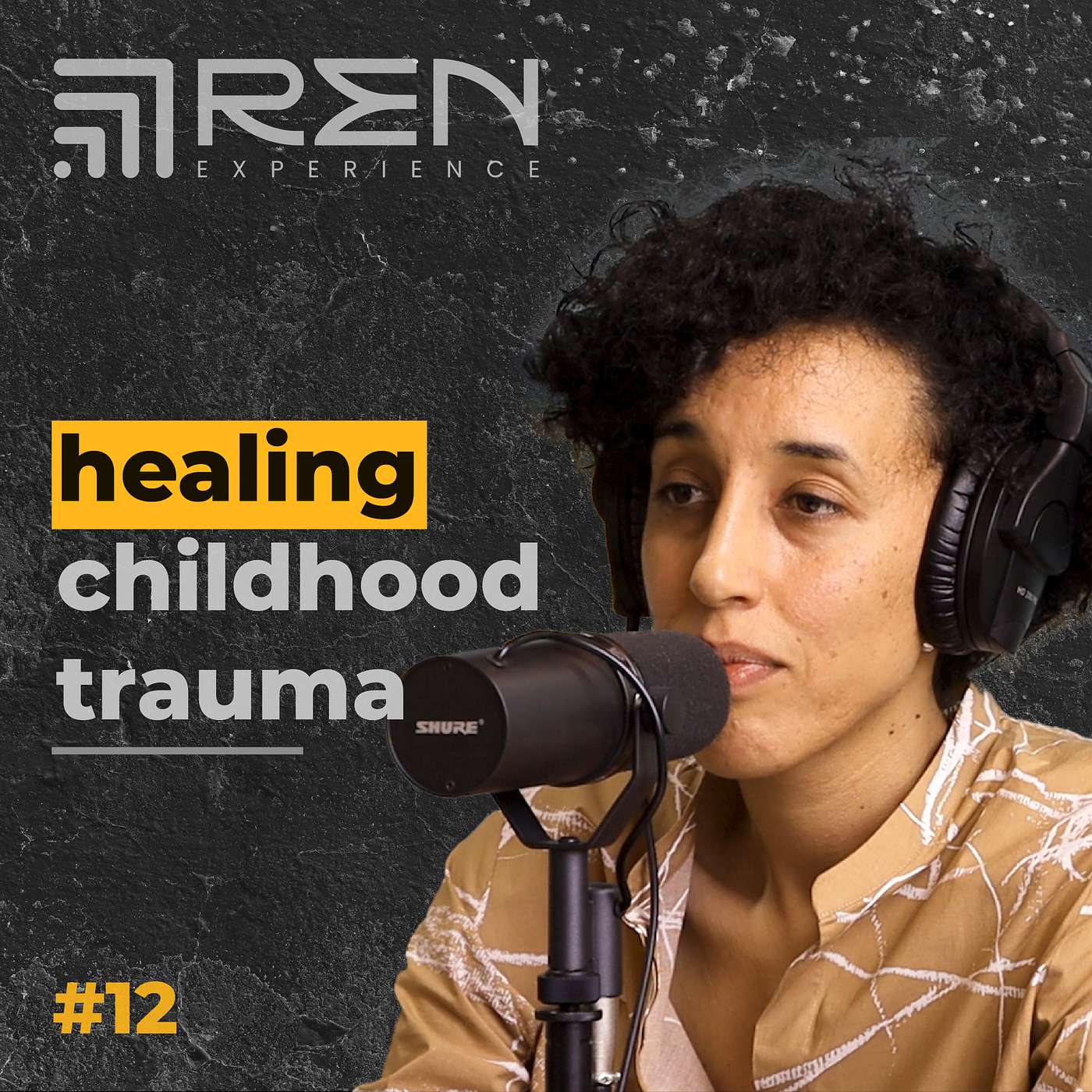 theREN Experience