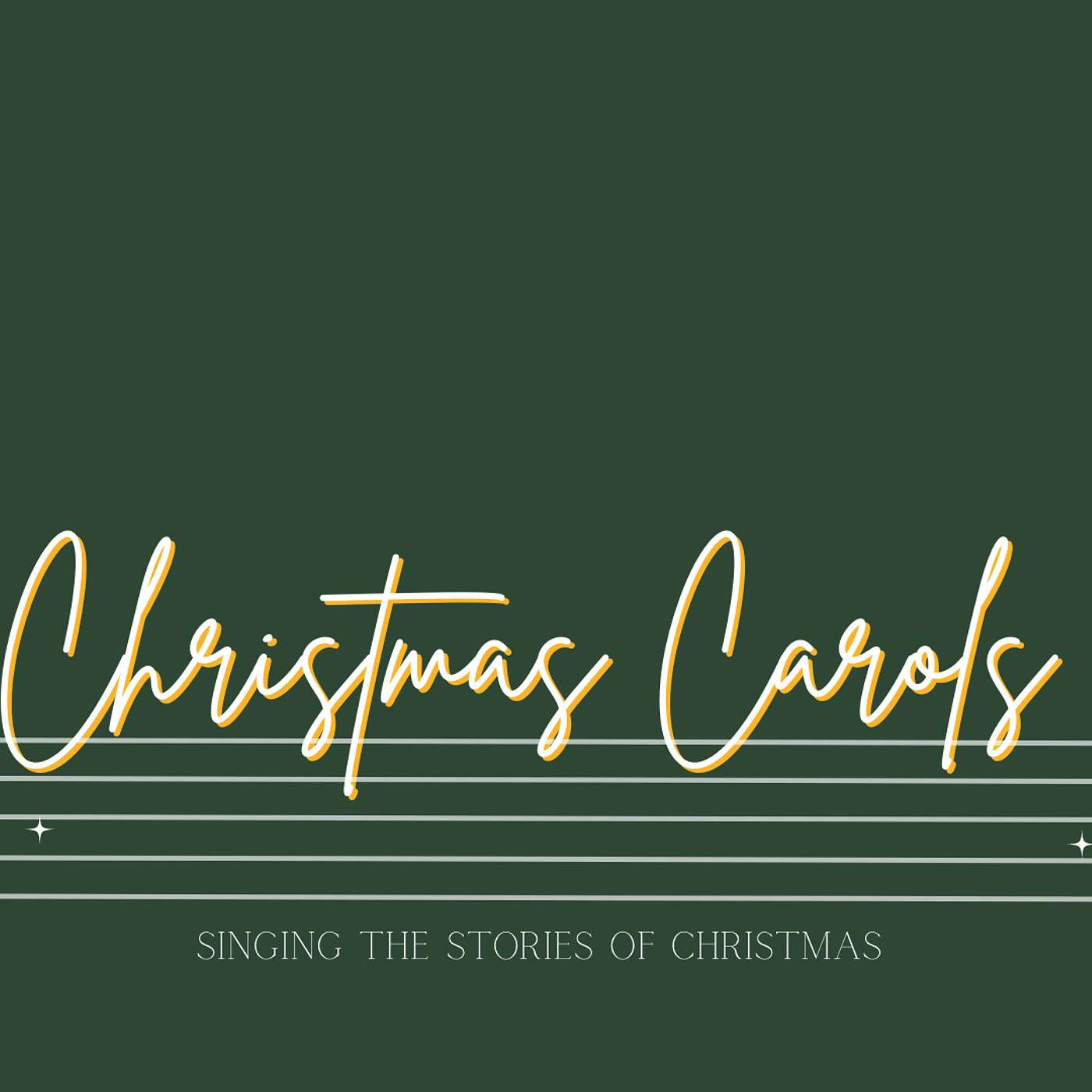 Hark! The Herald Angels Sing episode artwork
