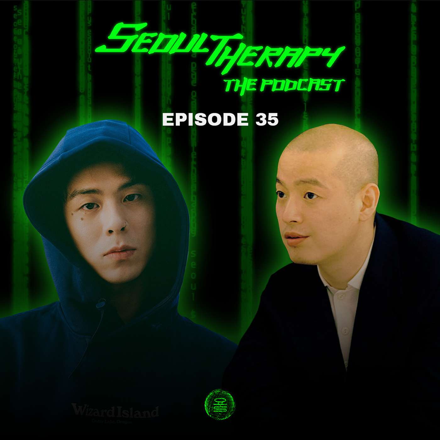 Ep. #35 | Beenzino and E SENS album preview
