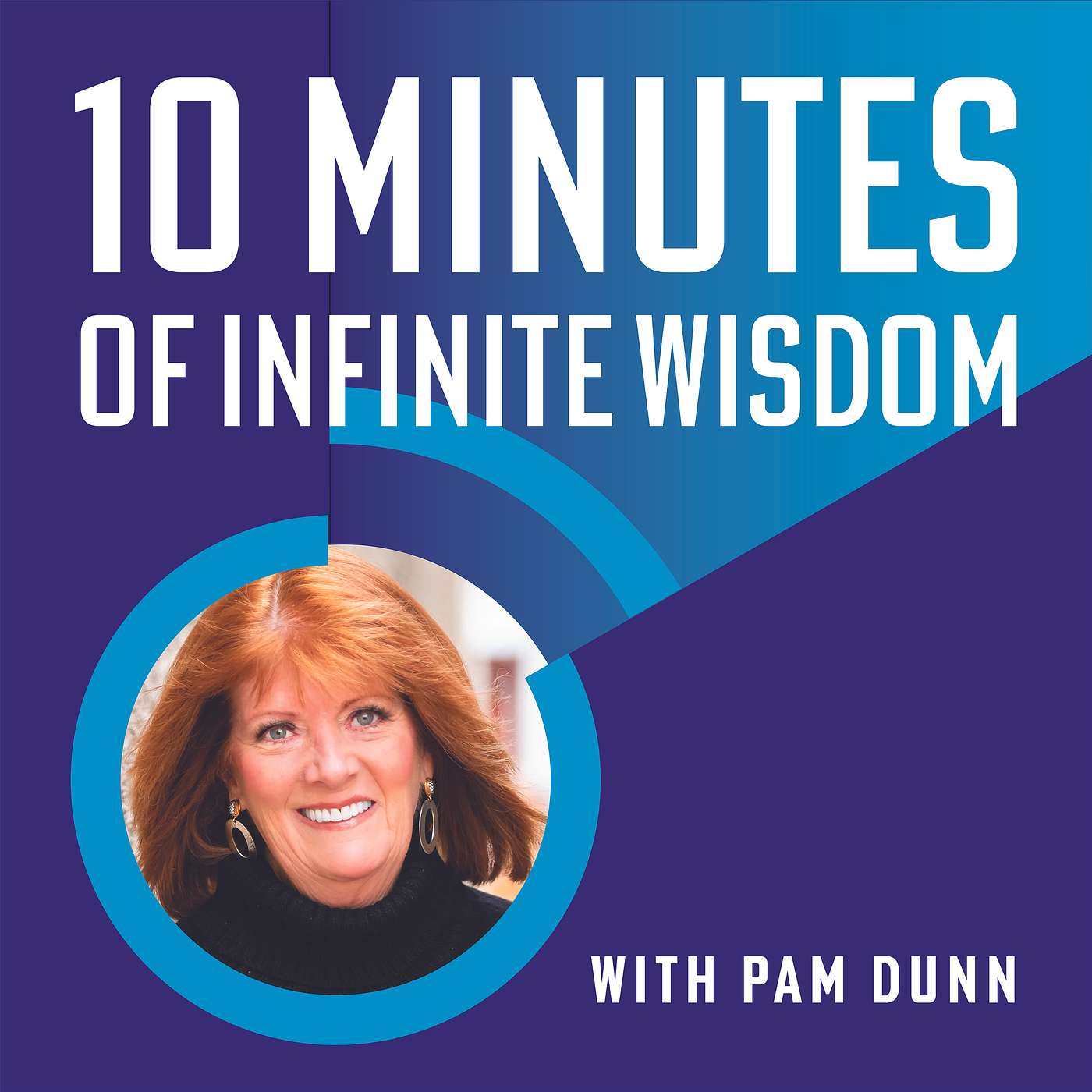 10 Minutes of Infinite Wisdom