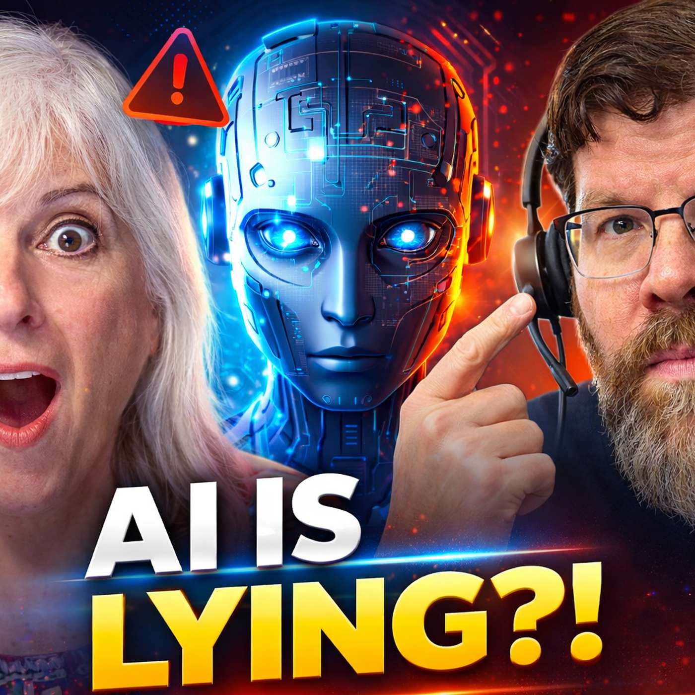 AI Isn’t Always Right: How to Use AI Without Costly Business Mistakes (with Peter Swimm)
