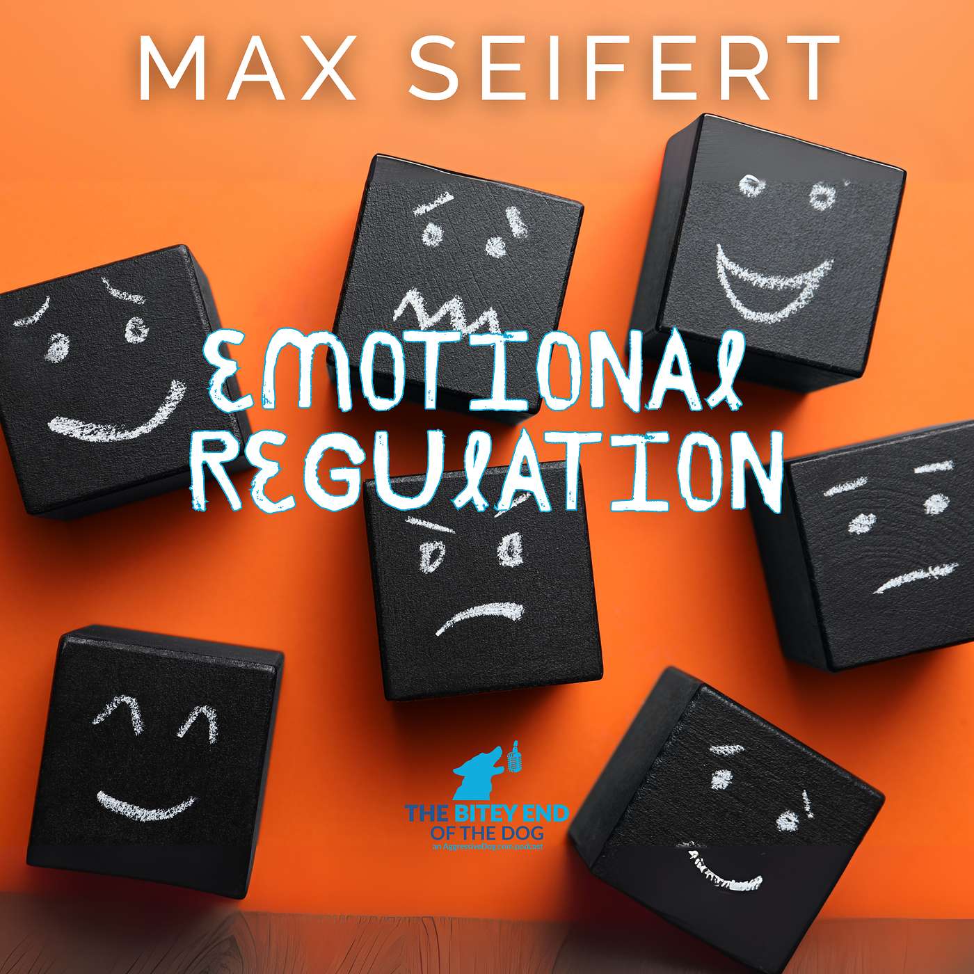 Emotional Regulation: The Missing Piece in Dog Training