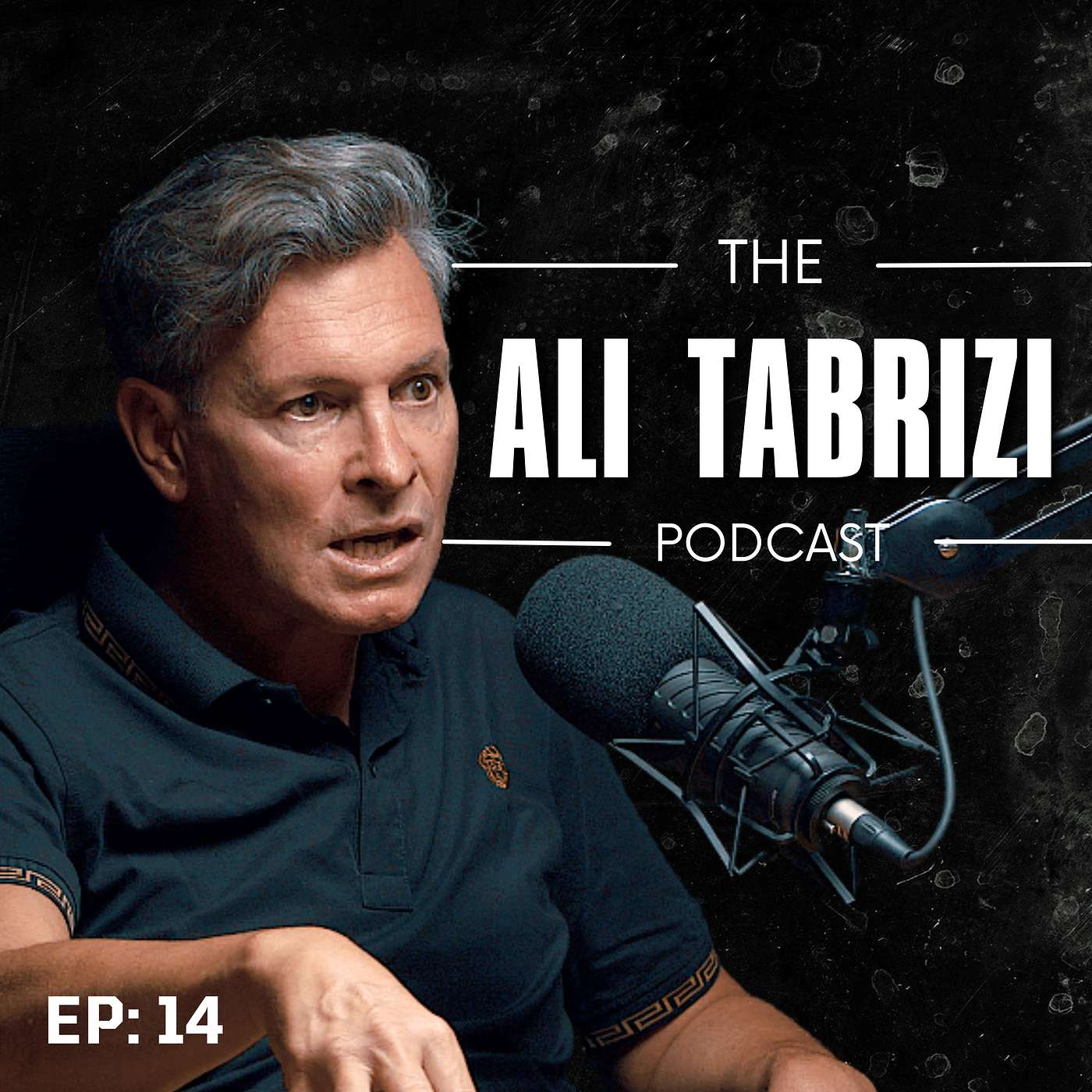 Ali Tabrizi