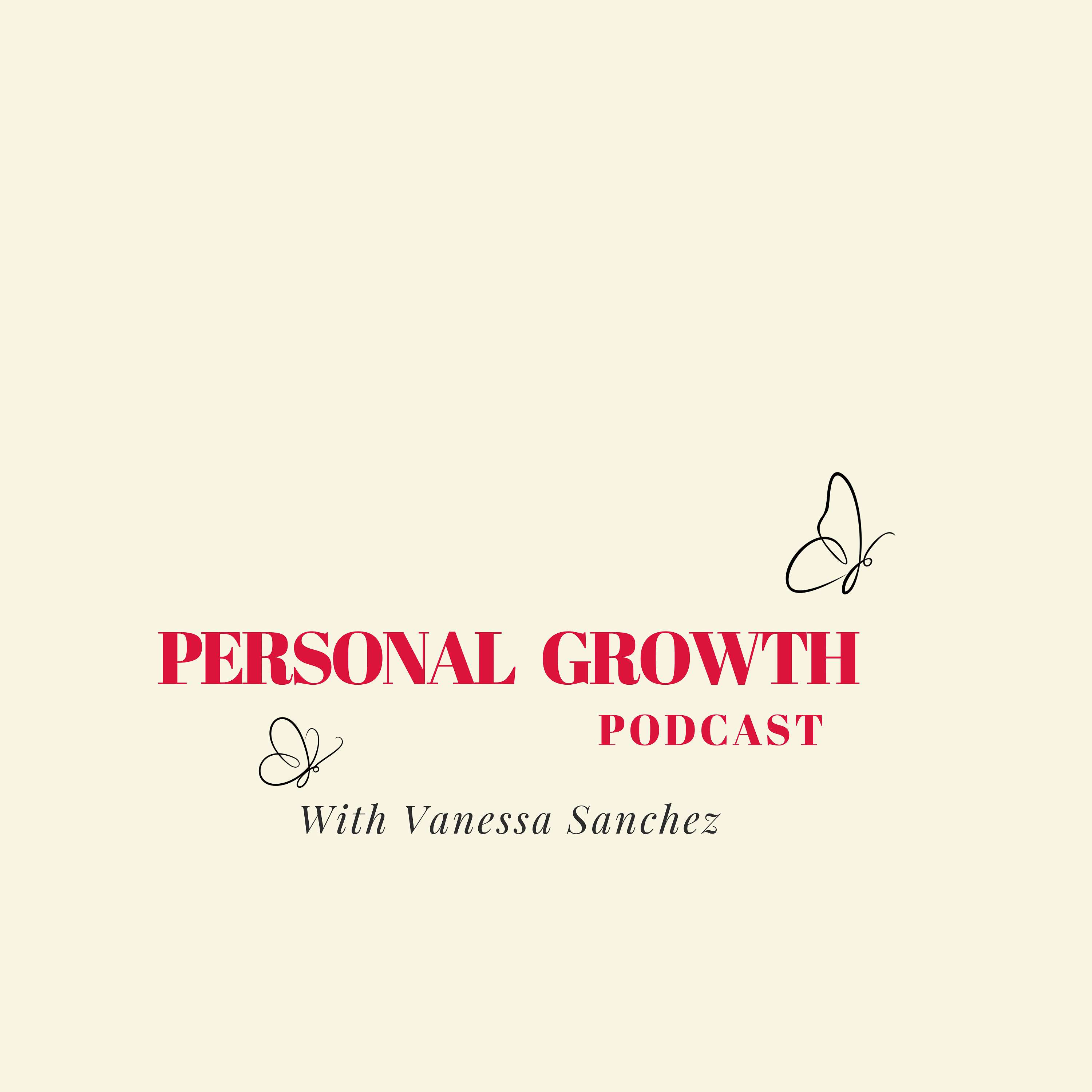 Personal Growth Podcast