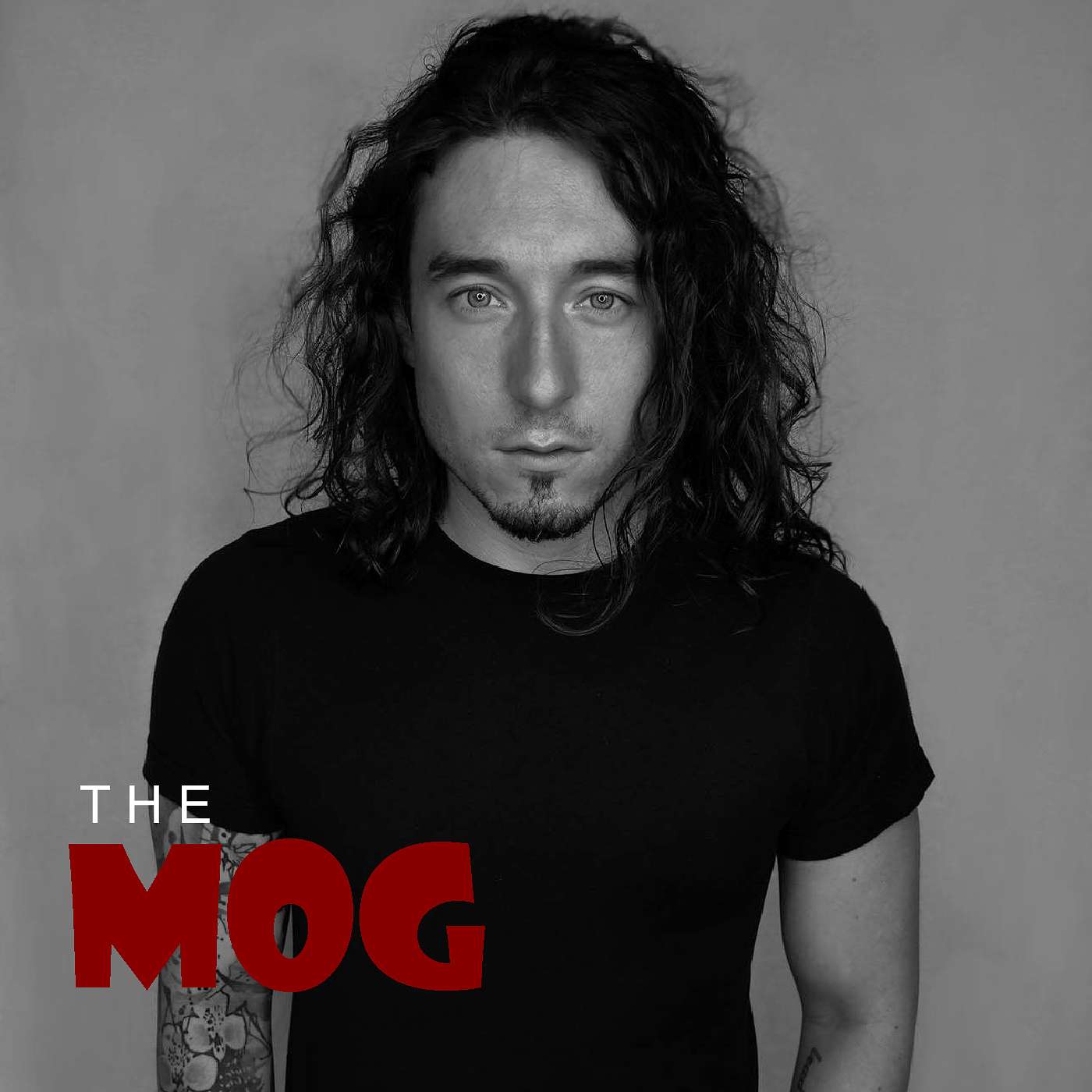 Mouthful of Graffiti