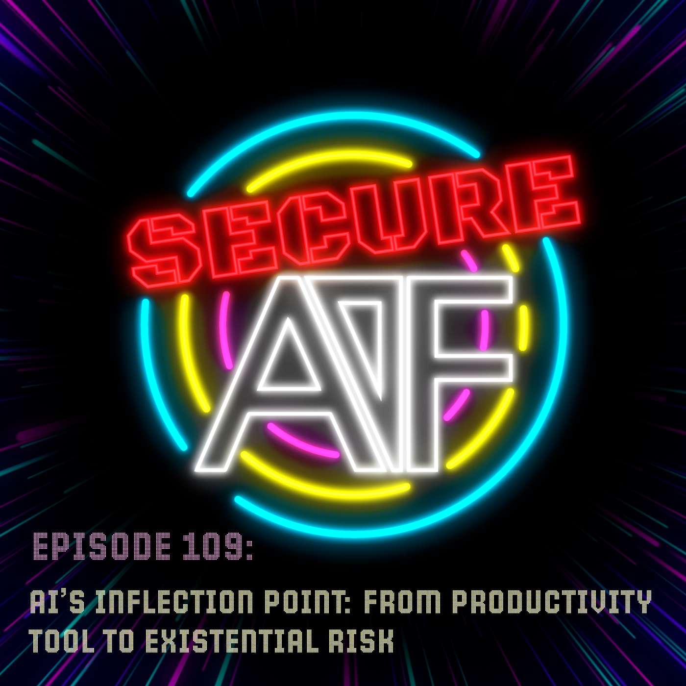 AI’s Inflection Point: From Productivity Tool to Existential Risk