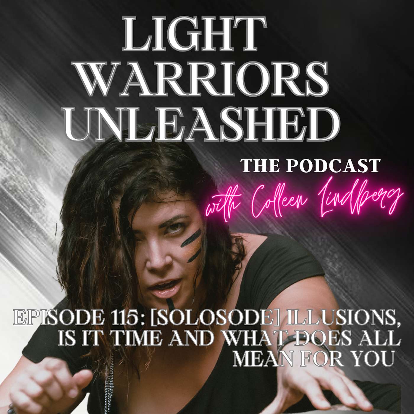 Light Warriors Unleashed