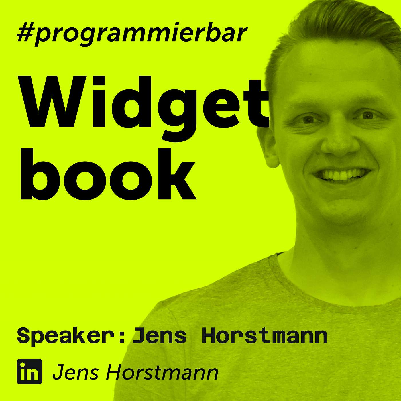 programmier.bar – der Podcast für App- und Webentwicklung