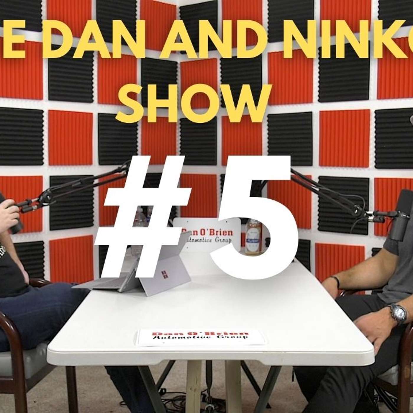 The Dan and Ninko Show