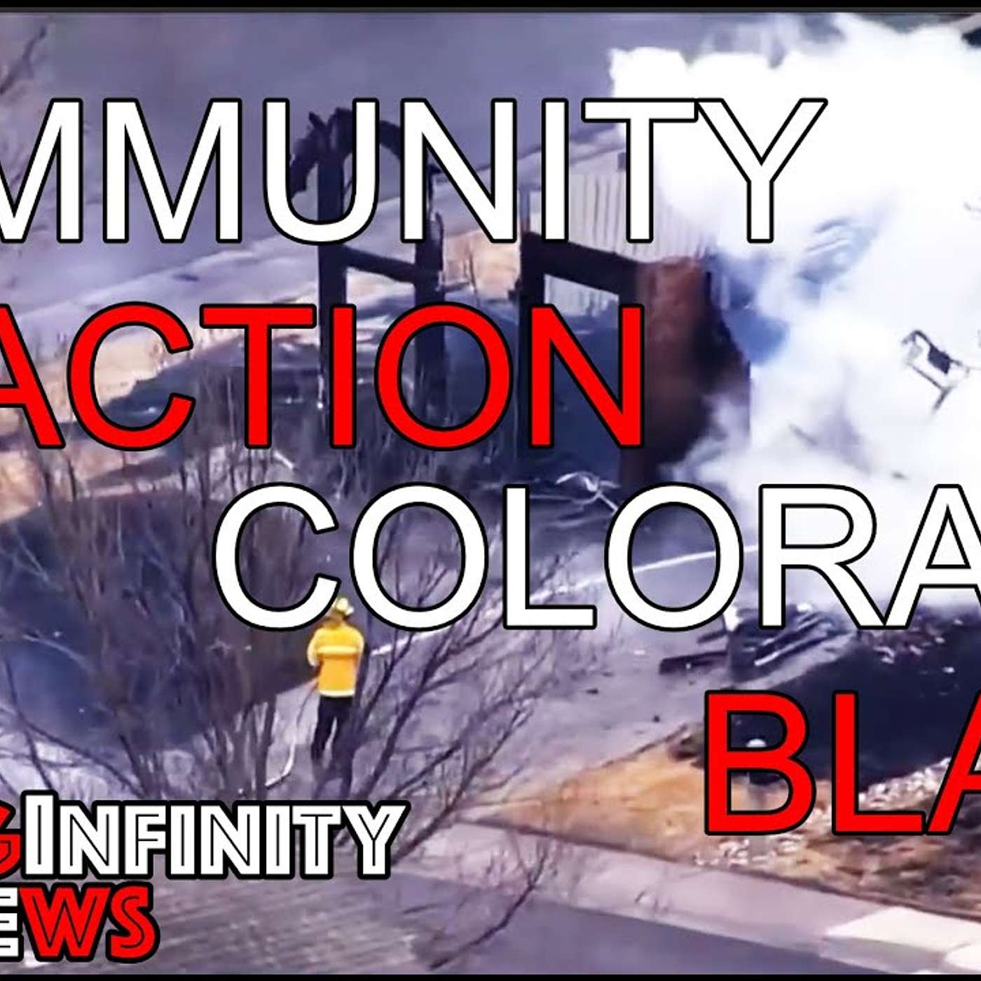 Waking Infinity News