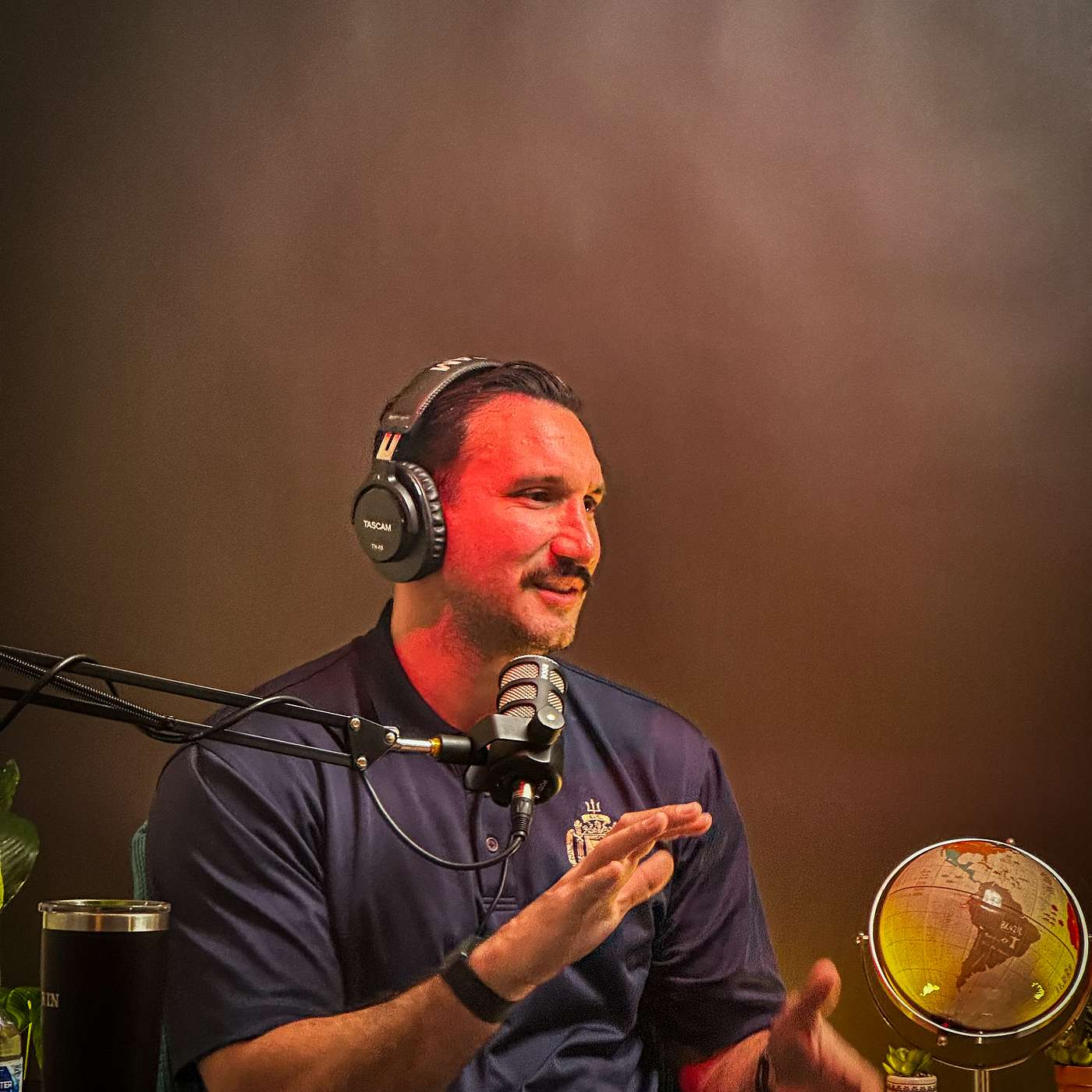 Here 4 The Dads Podcast