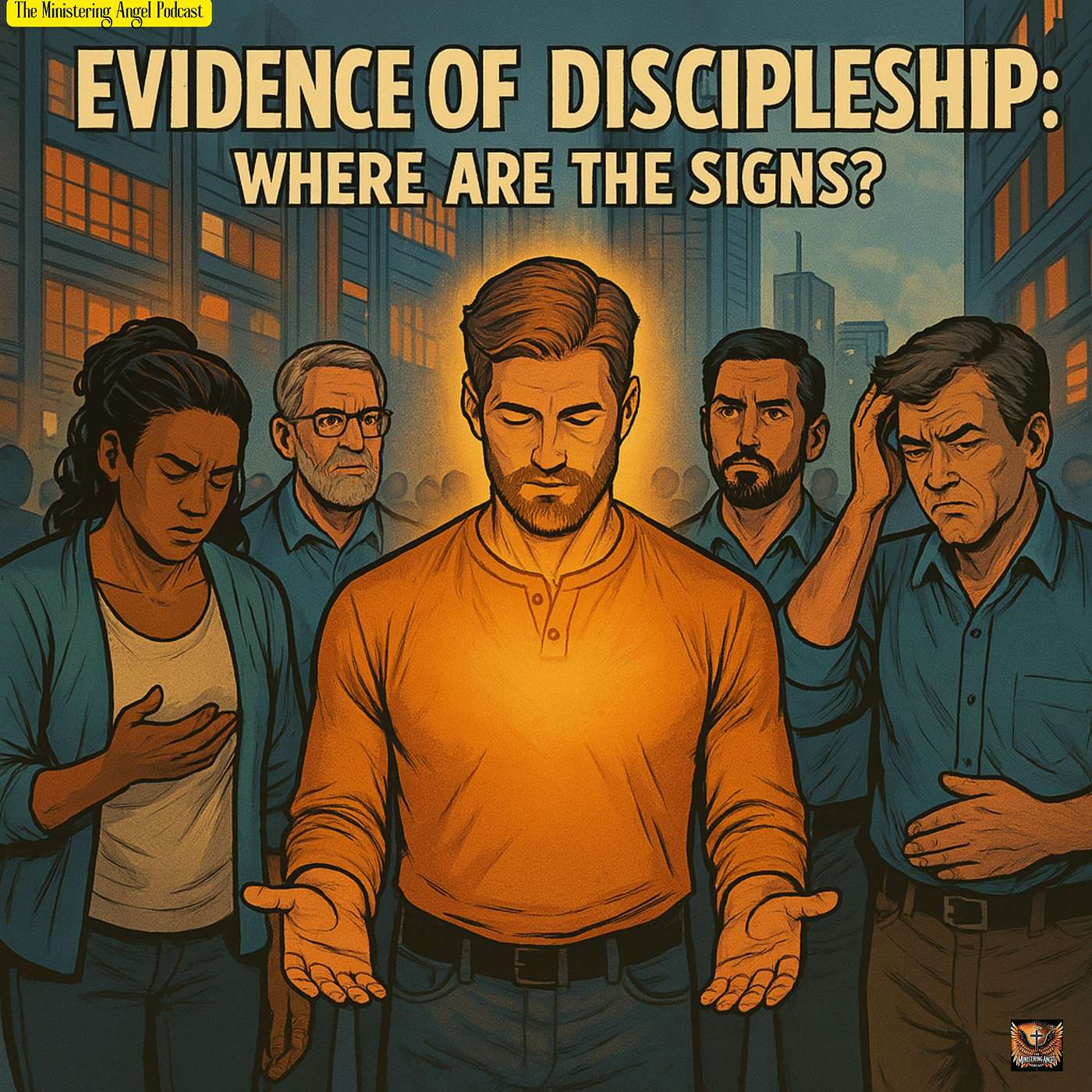 Evidence of Discipleship: Where Are the Signs?