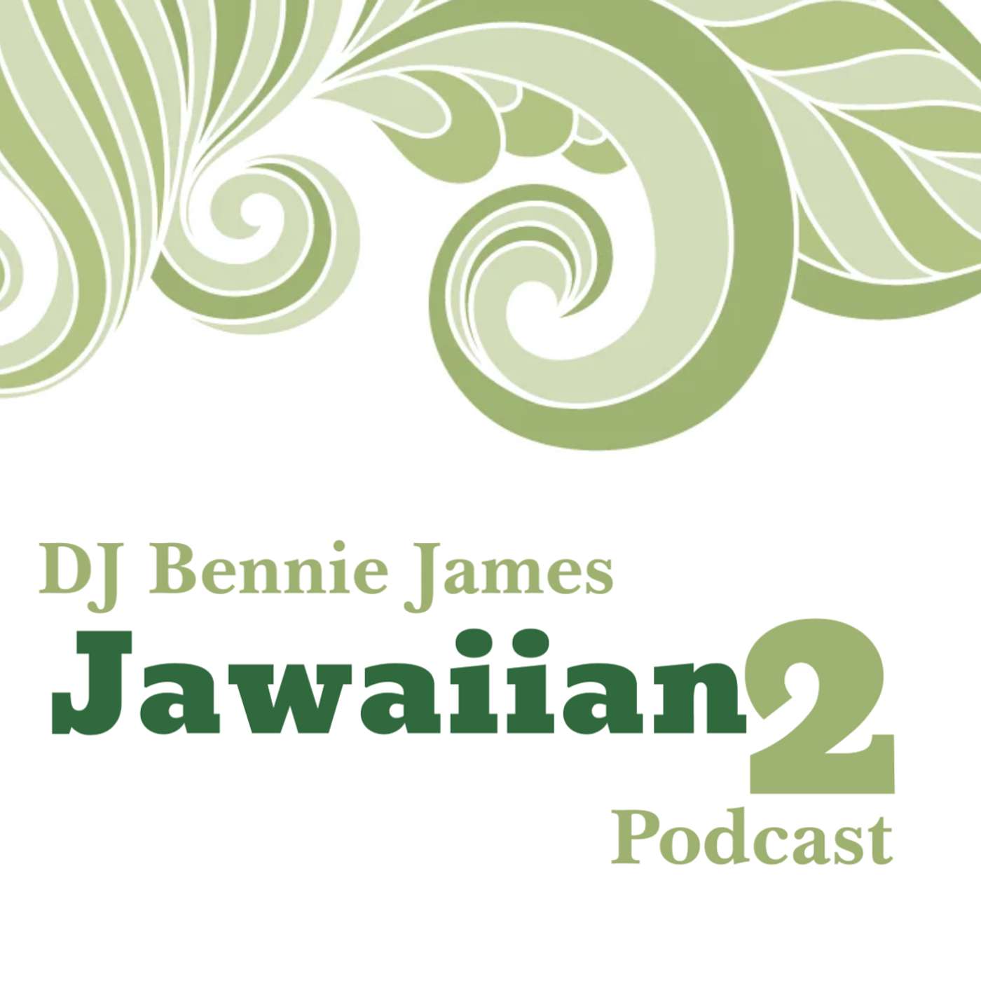 Jawaiian 2 (Free Show) episode artwork